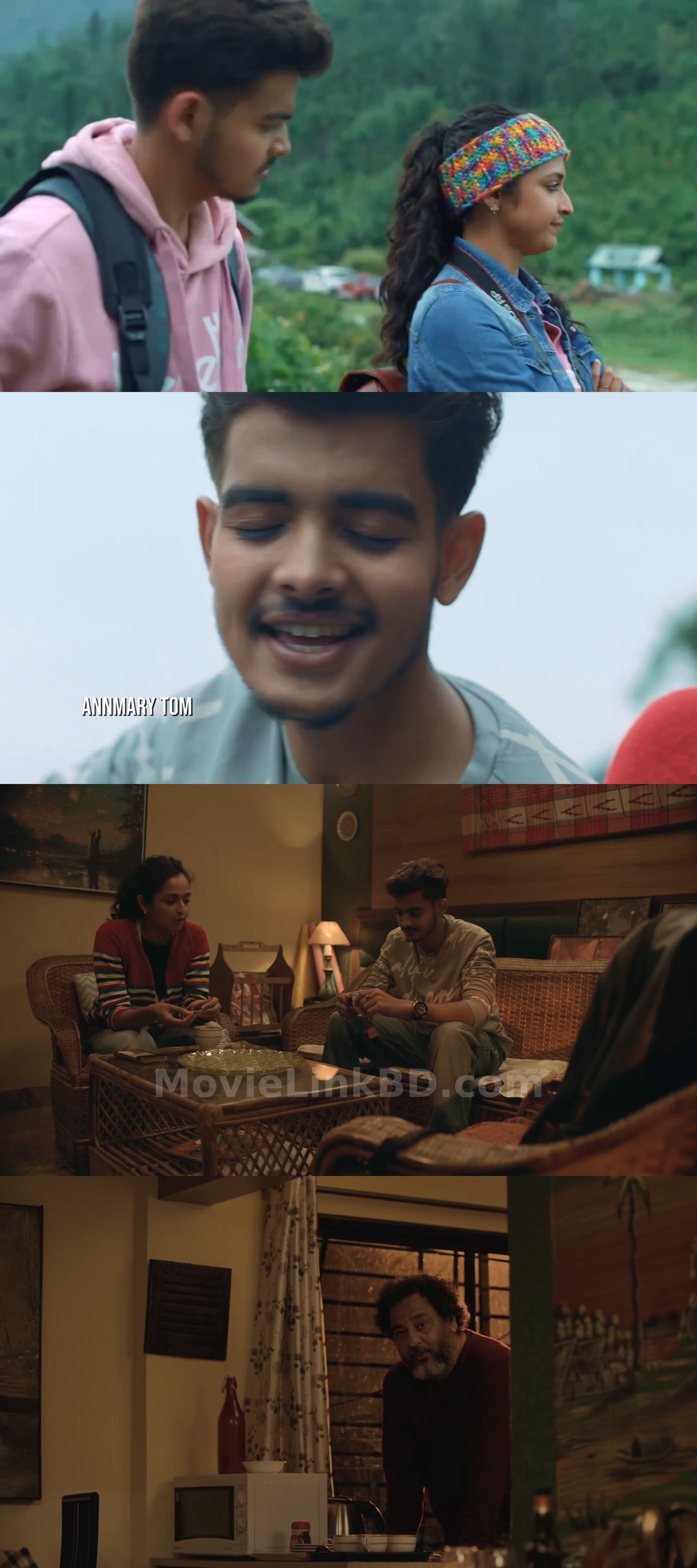 Notun Premer Gaan  Full HD (2026) &bull; Bangla on MovieLinkBD Movie