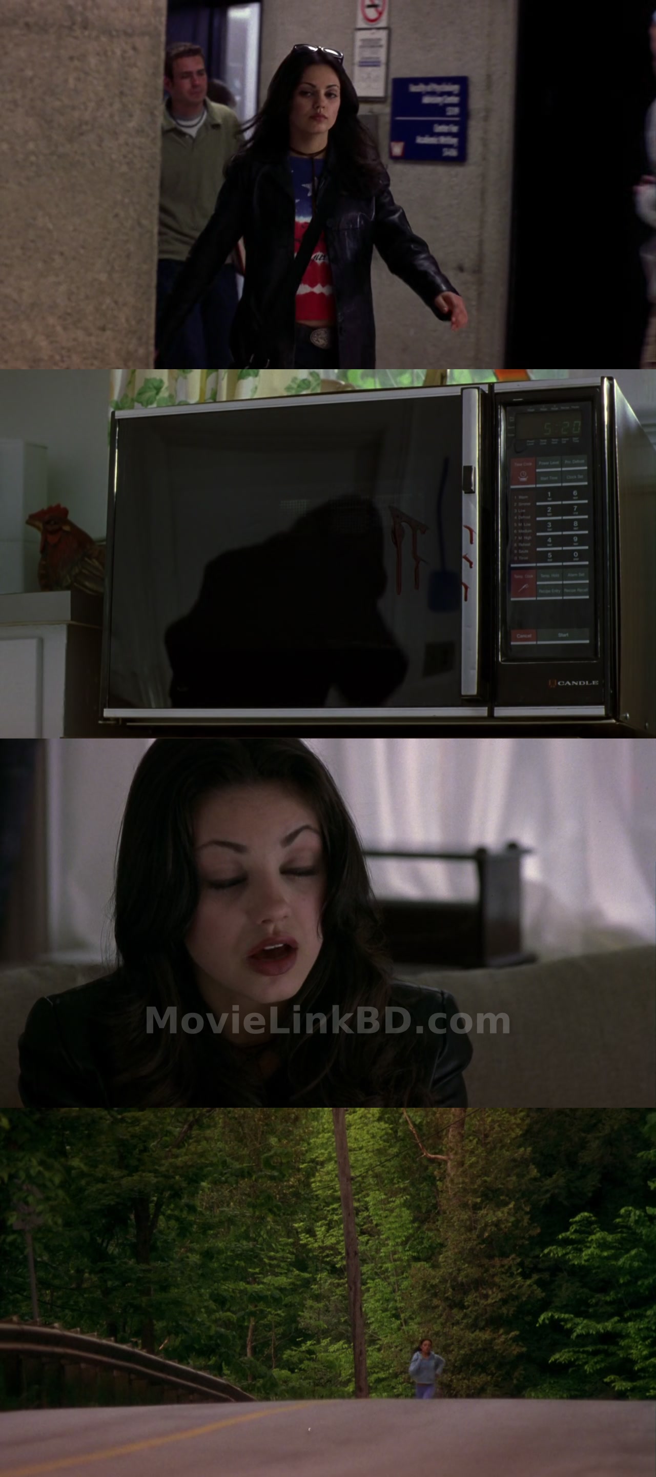 American Psycho 2 (2002) &bull; English on MovieLinkBD Movie