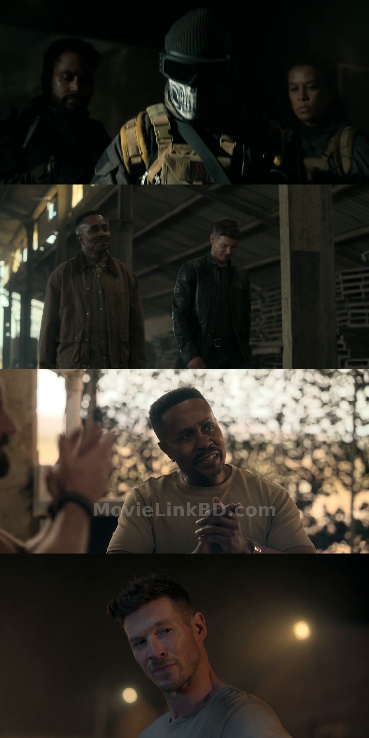 Sniper: The Last Stand  - Hindi Not Available (2025) &bull; English on MovieLinkBD Movie