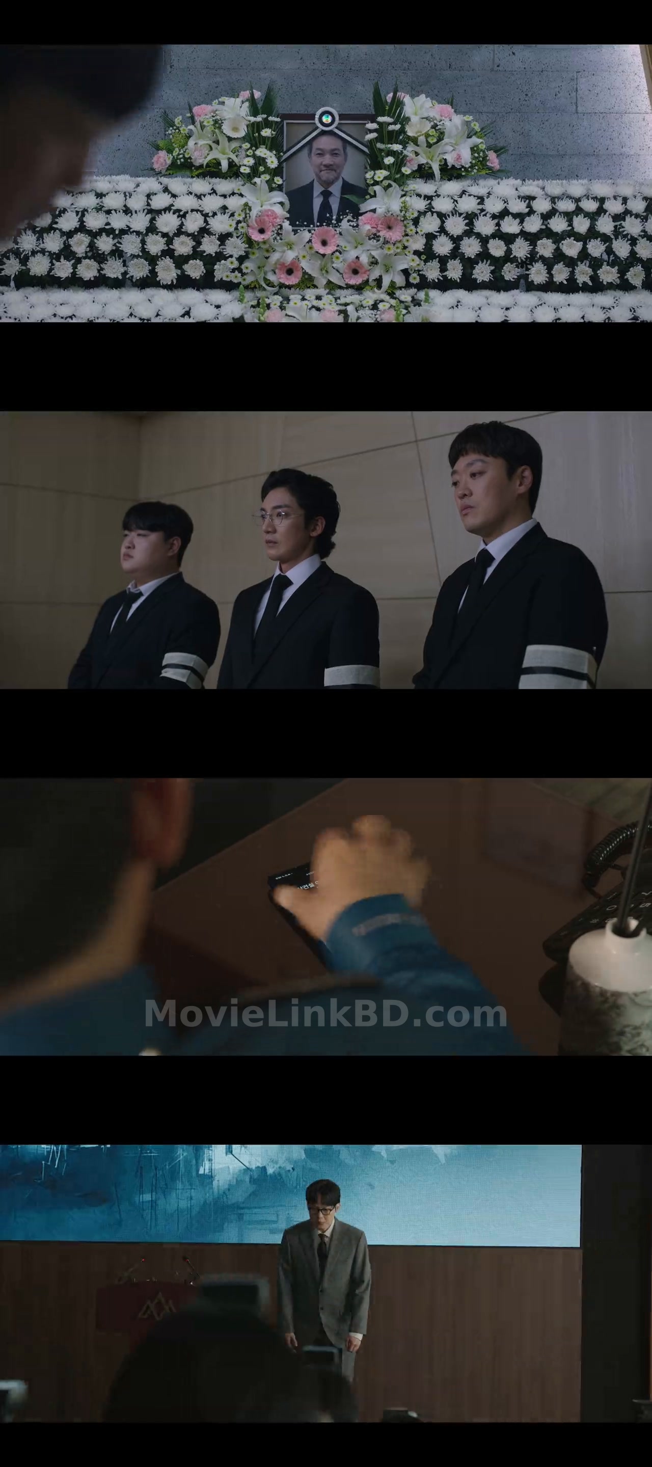 The Apartment Job  S01 [Ep01-12] Completed [ORG Hindi] (2026) &mdash; S01 &bull; Hindi + Korean + English on MovieLinkBD S01E11