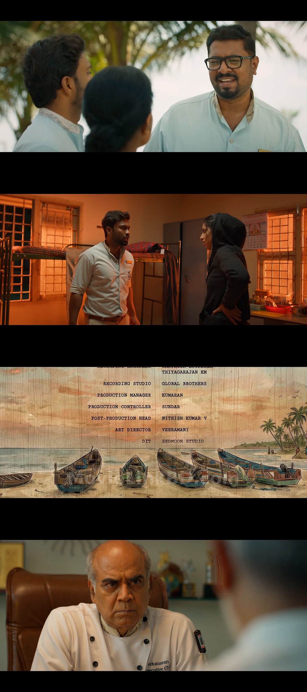 Resort  [S01 Ep 1-100 Completed] [ Hindi ORG ] (2026) &mdash; S01 &bull; Hindi + Tamil + Dual Audio on MovieLinkBD Episode 29-32