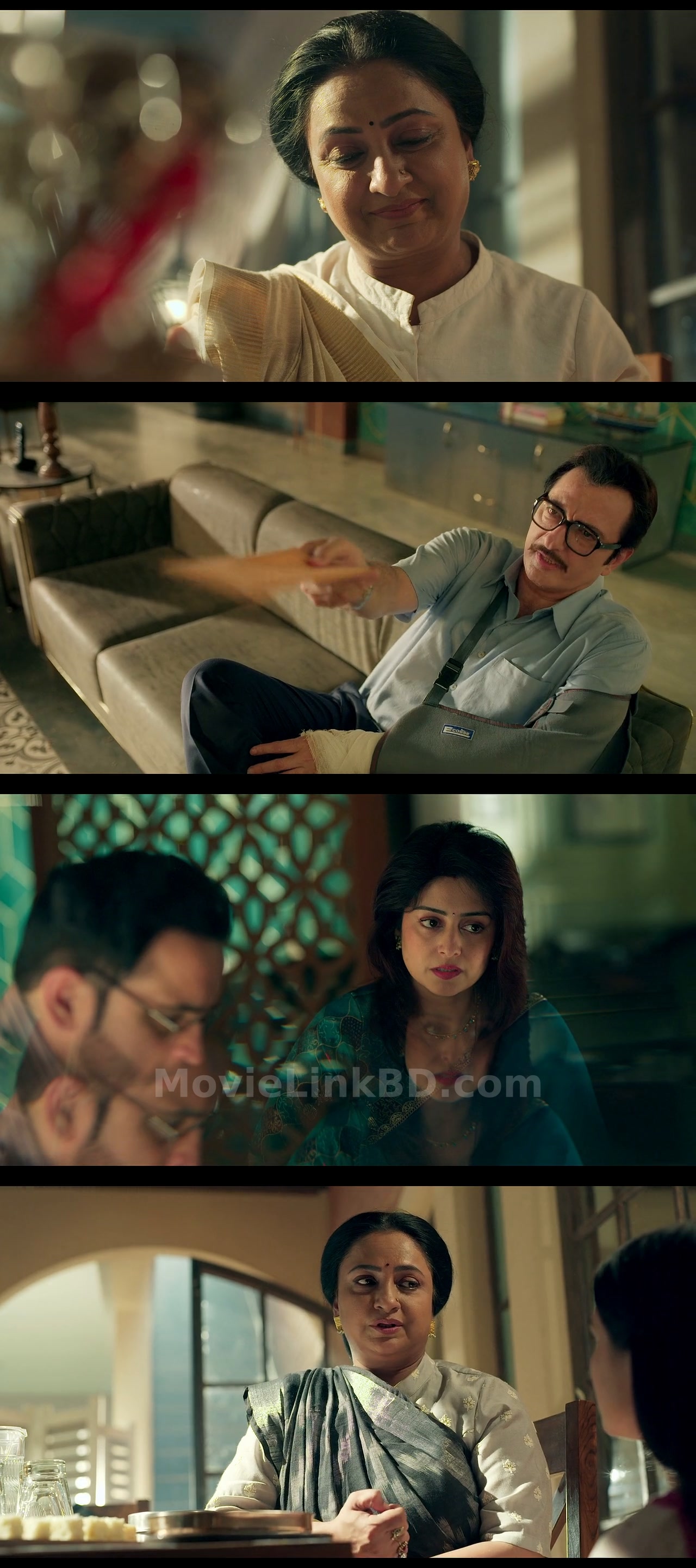 Sangamarmar  S01 [Ep 1-47 Completed] [Bengali Dubbed ORG] (2026) &mdash; S01 &bull; Hindi + Bangla + Dual Audio on MovieLinkBD Episode 42-45
