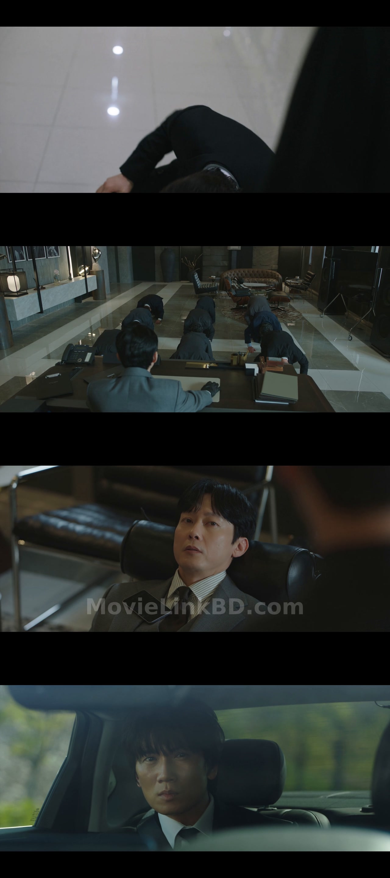 The Apartment Job  S01 [Ep01-12] Completed [ORG Hindi] (2026) &mdash; S01 &bull; Hindi + Korean + English on MovieLinkBD S01E11