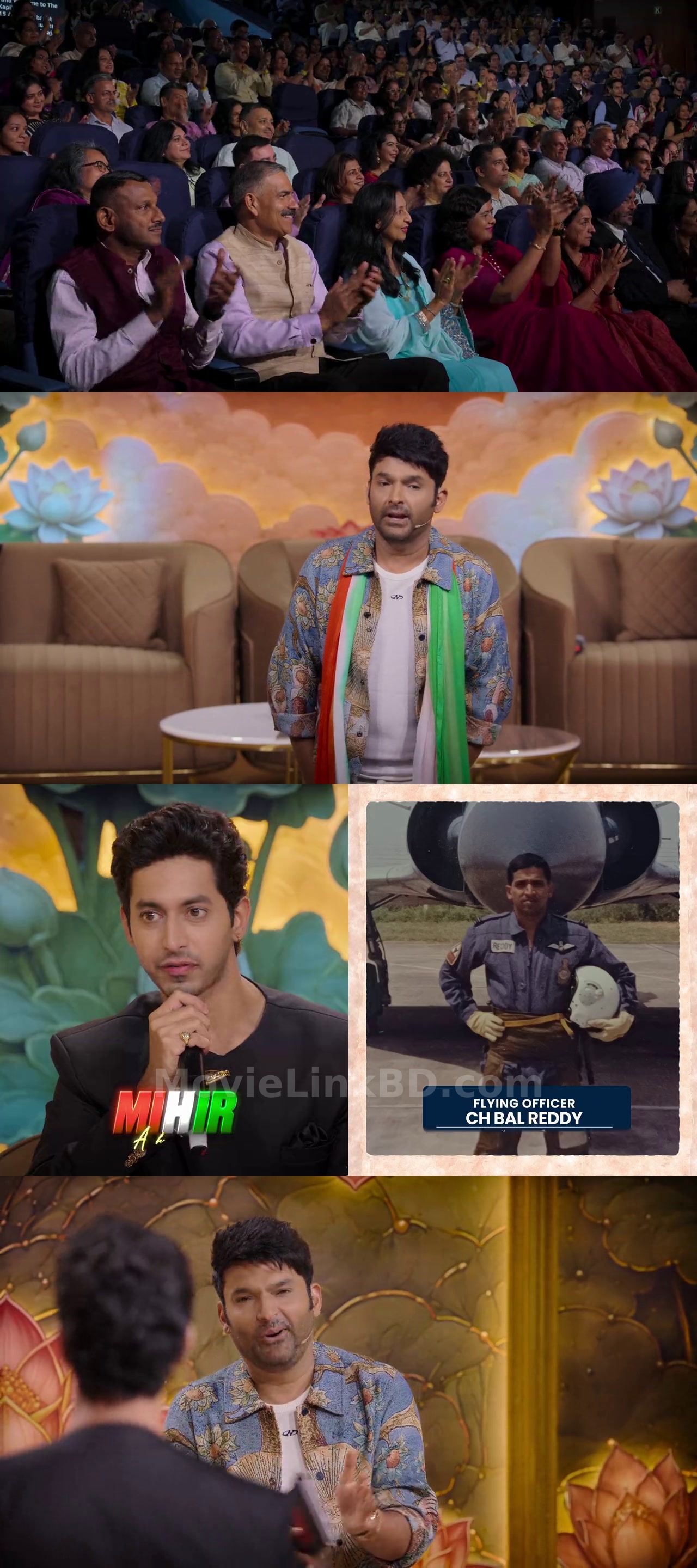 The Great Indian Kapil Show  S04 Ep 1-15 Added (2025) &mdash; S04 &bull; Hindi on MovieLinkBD Episode 15