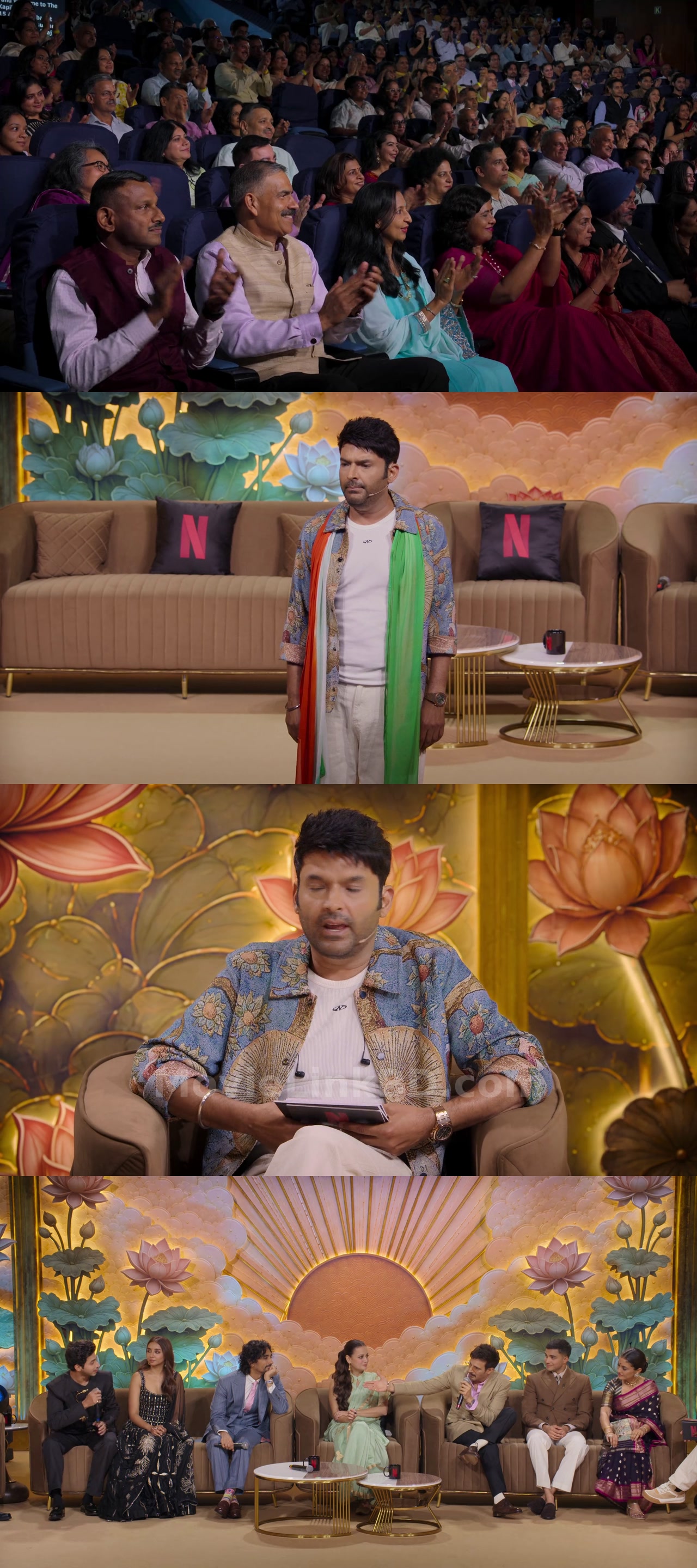 The Great Indian Kapil Show  S04 Ep 1-15 Added (2025) &mdash; S04 &bull; Hindi on MovieLinkBD Episode 15