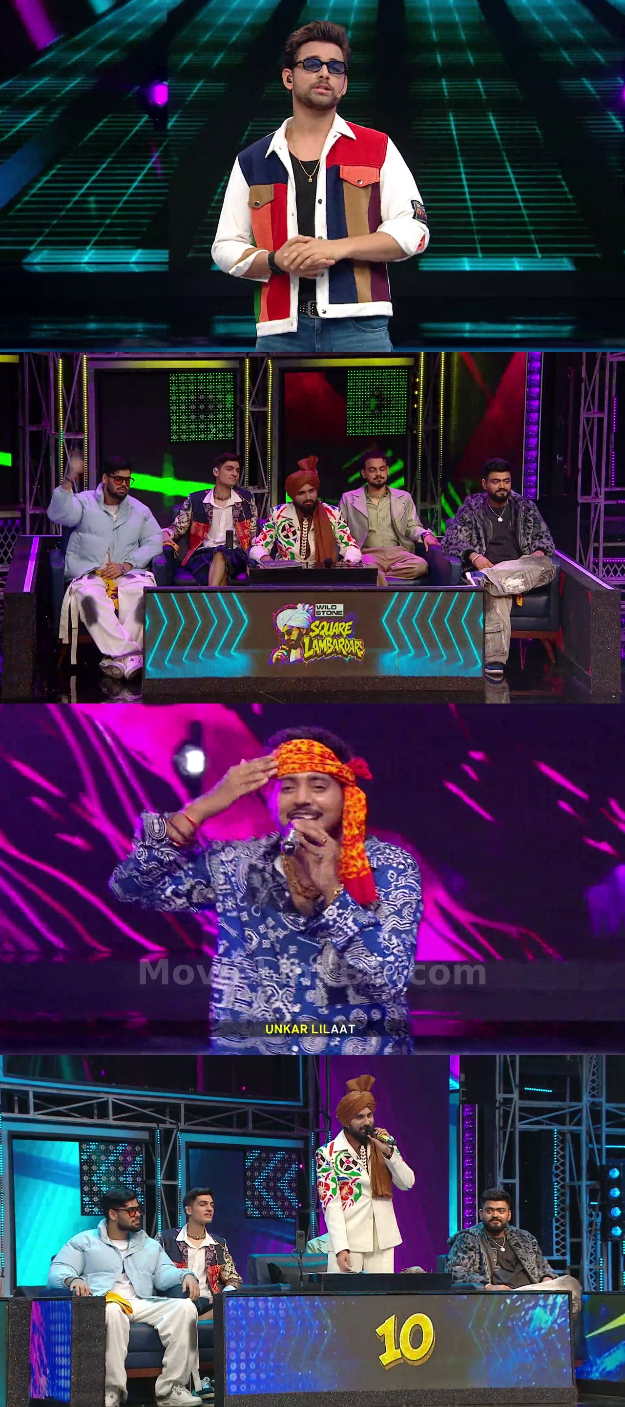 MTV Hustle  S05 [Ep 1-11 Added] (2026) &mdash; S05 &bull; Hindi on MovieLinkBD Episode 3