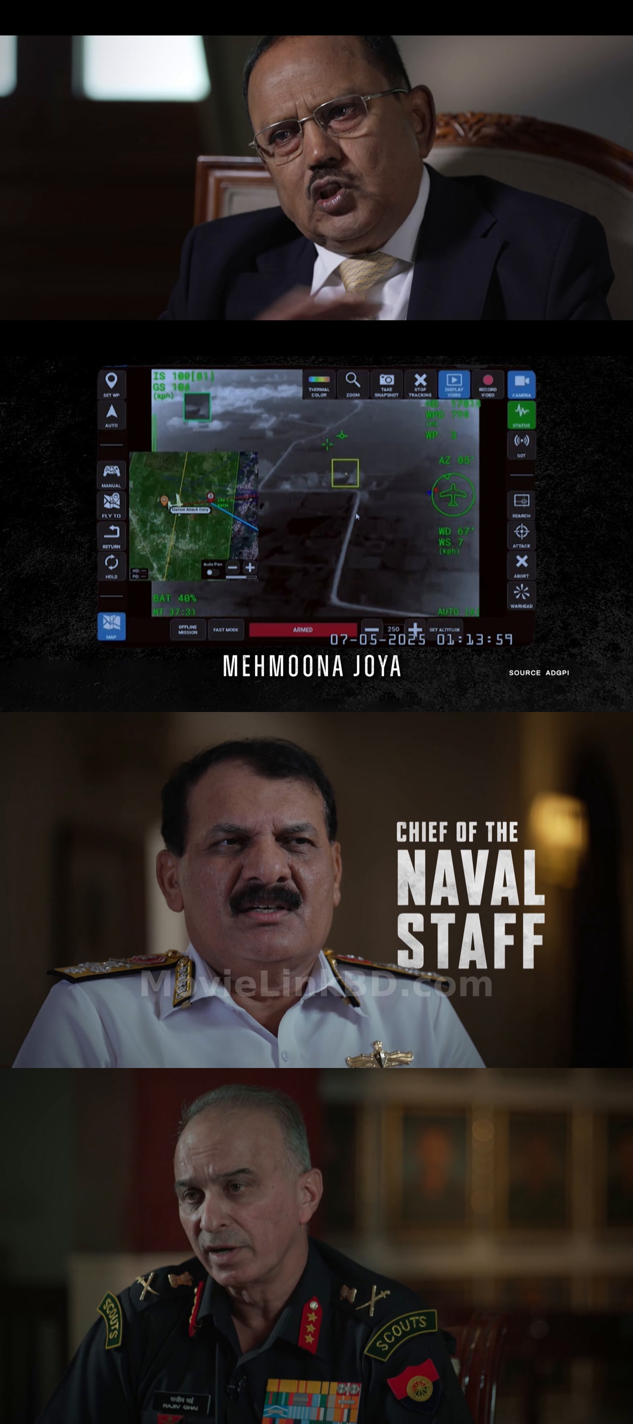 Declassified: Operation Sindoor  S01 Ep 1-2 Added [ Hindi ORG ] (2026) &mdash; S01 &bull; Hindi + English + Multi Audio on MovieLinkBD Episode 2