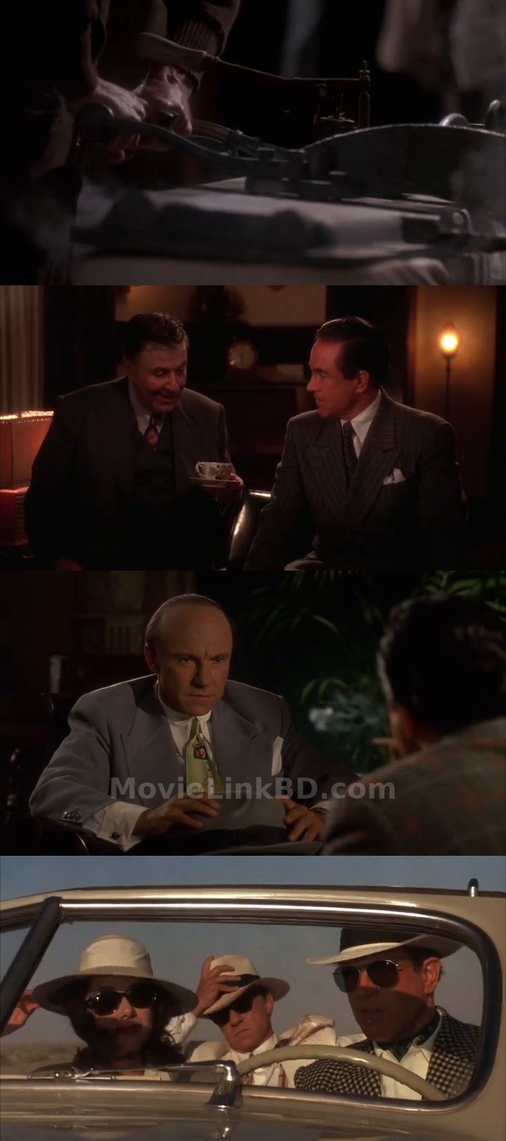 Bugsy  Hindi ORG (1991) &bull; English + Dual Audio + Hindi on MovieLinkBD Movie