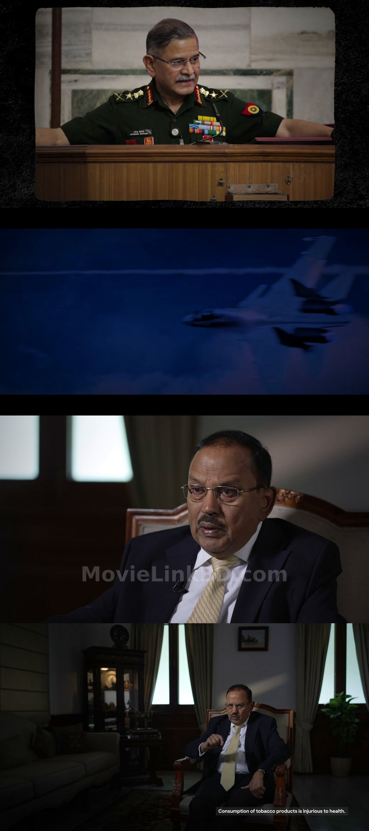 Declassified: Operation Sindoor  S01 Ep 1-2 Added [ Hindi ORG ] (2026) &mdash; S01 &bull; Hindi + English + Multi Audio on MovieLinkBD Episode 1