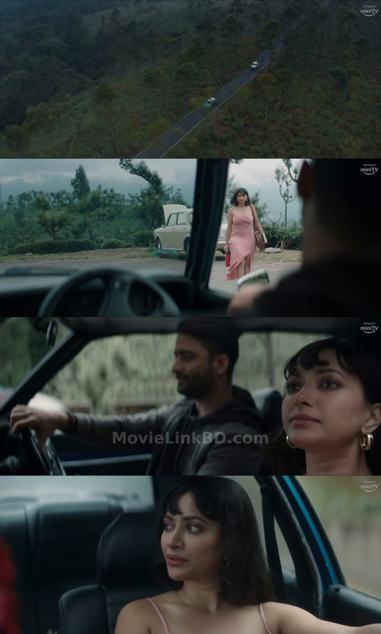 Yatri Kripya Dhyan De (2022) &bull; Hindi on MovieLinkBD Movie