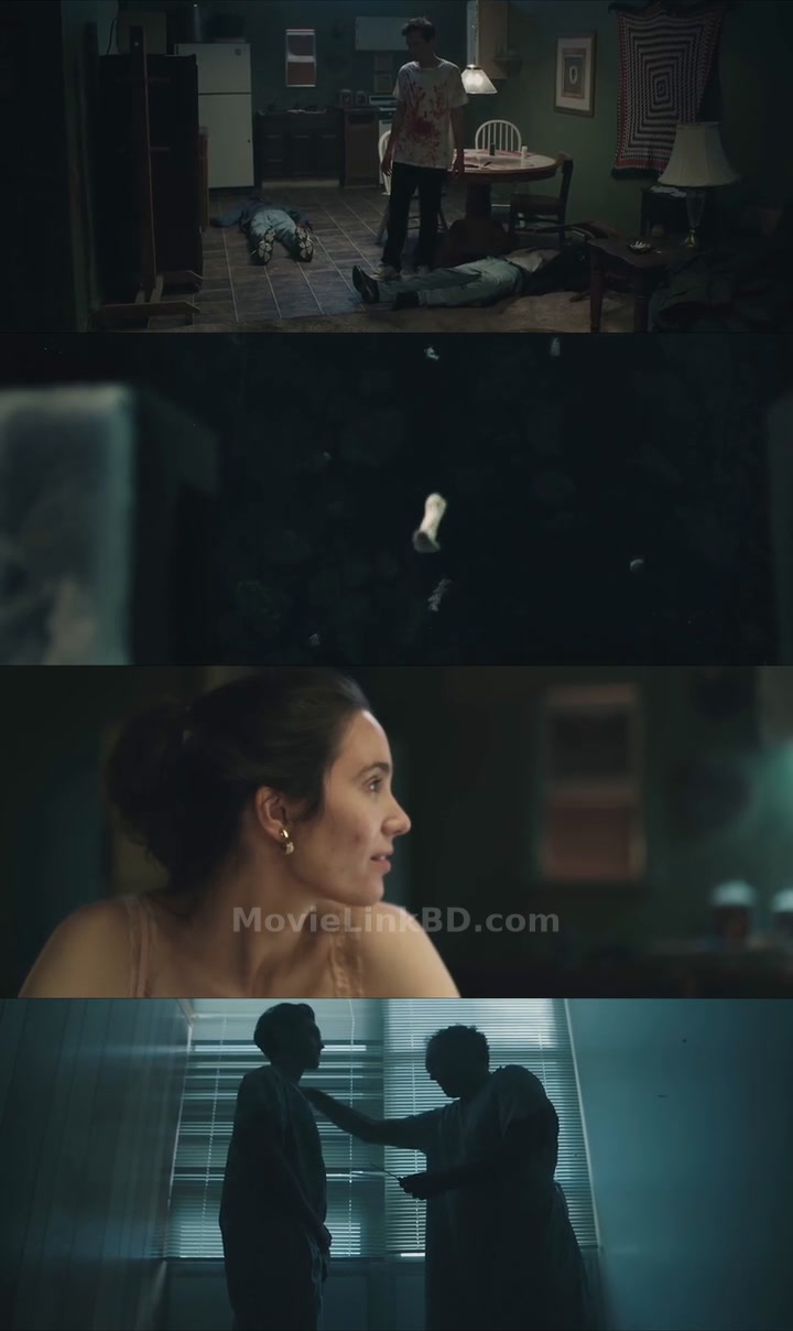 No Tears in Hell  [ORG Hindi] (2025) &bull; Hindi + English on MovieLinkBD Movie