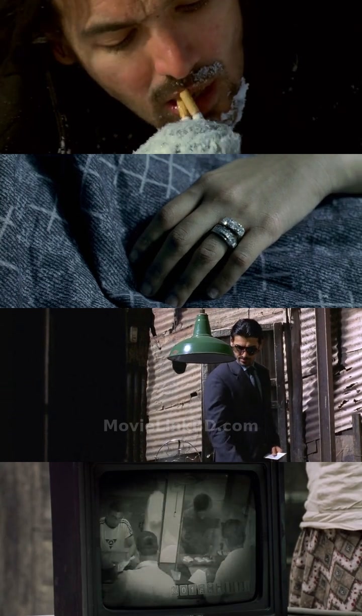 No Smoking (2007) &bull; Hindi on MovieLinkBD Movie