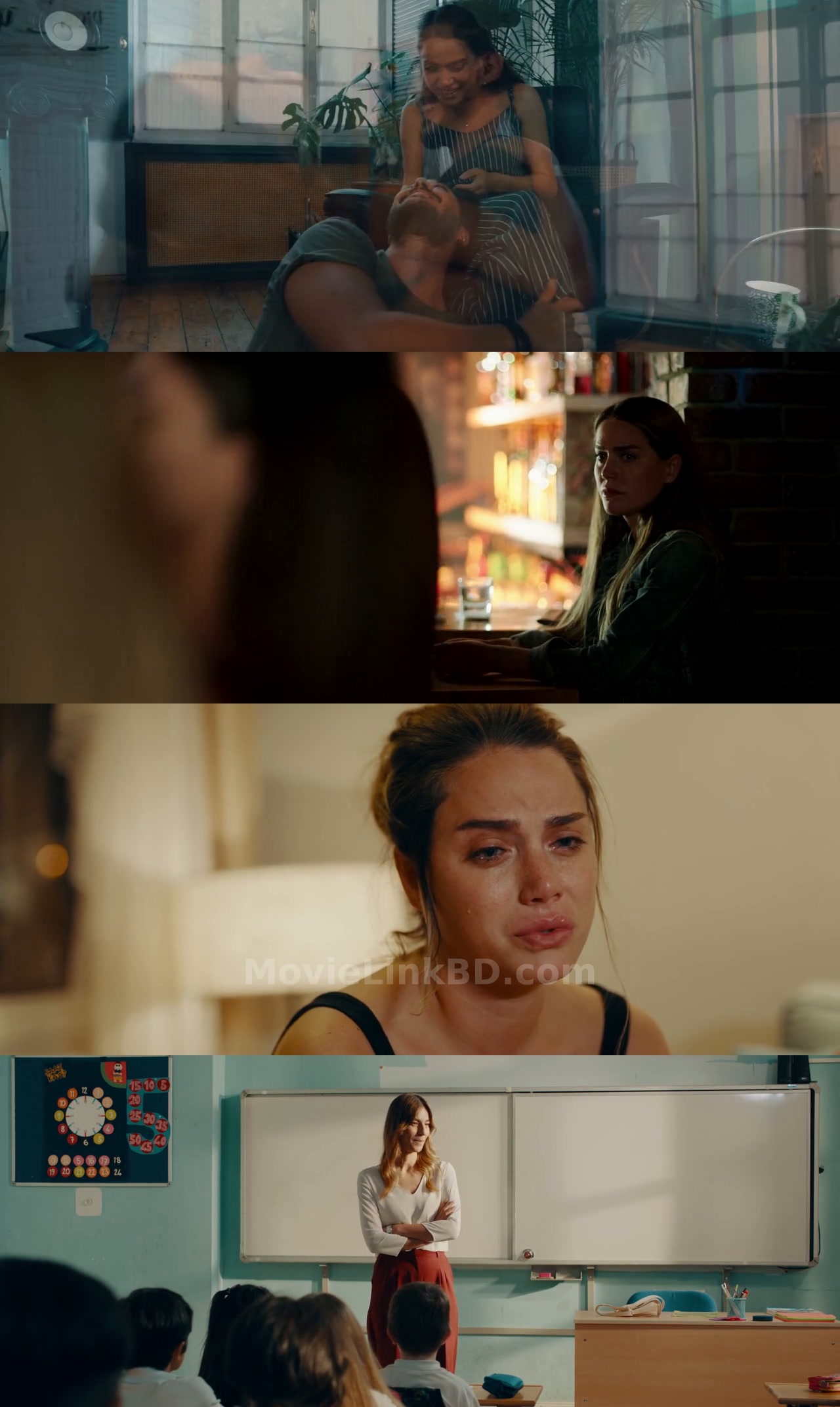 Son Dilek  Full HD Hindi ORG (2025) &bull; Hindi, Turkish, Dual Audio on MovieLinkBD Movie
