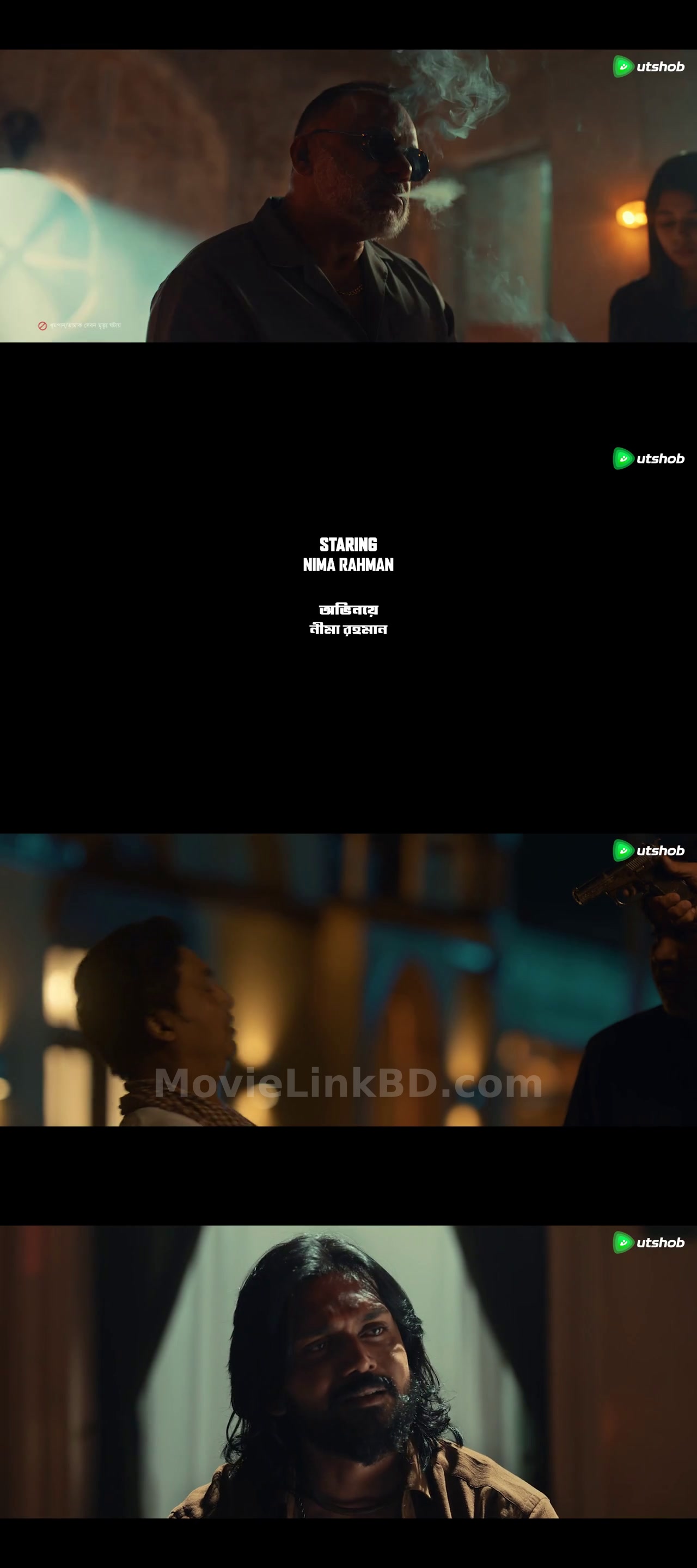 Malik  Full HD (2026) &bull; Bangla on MovieLinkBD Movie