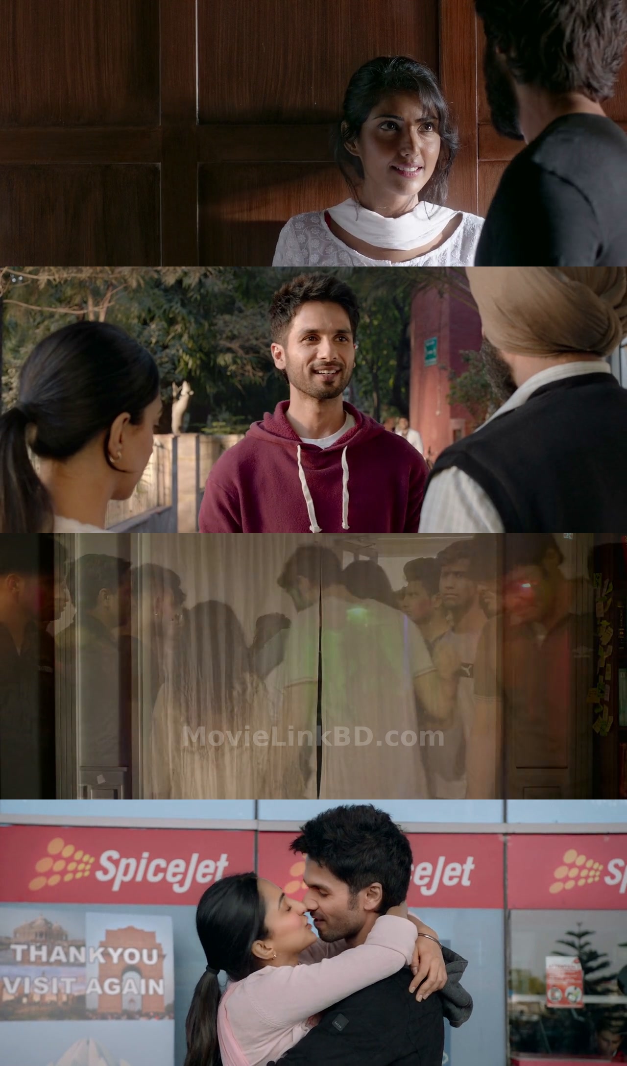 Kabir Singh (2019) &bull; Hindi on MovieLinkBD Movie