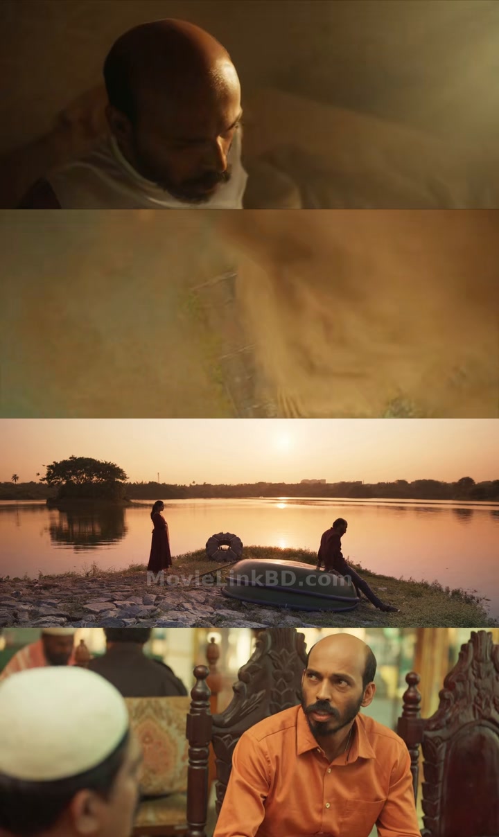45  Full HD Hind ORG Dubbed (2025) &bull; Kannada + Hindi on MovieLinkBD Movie