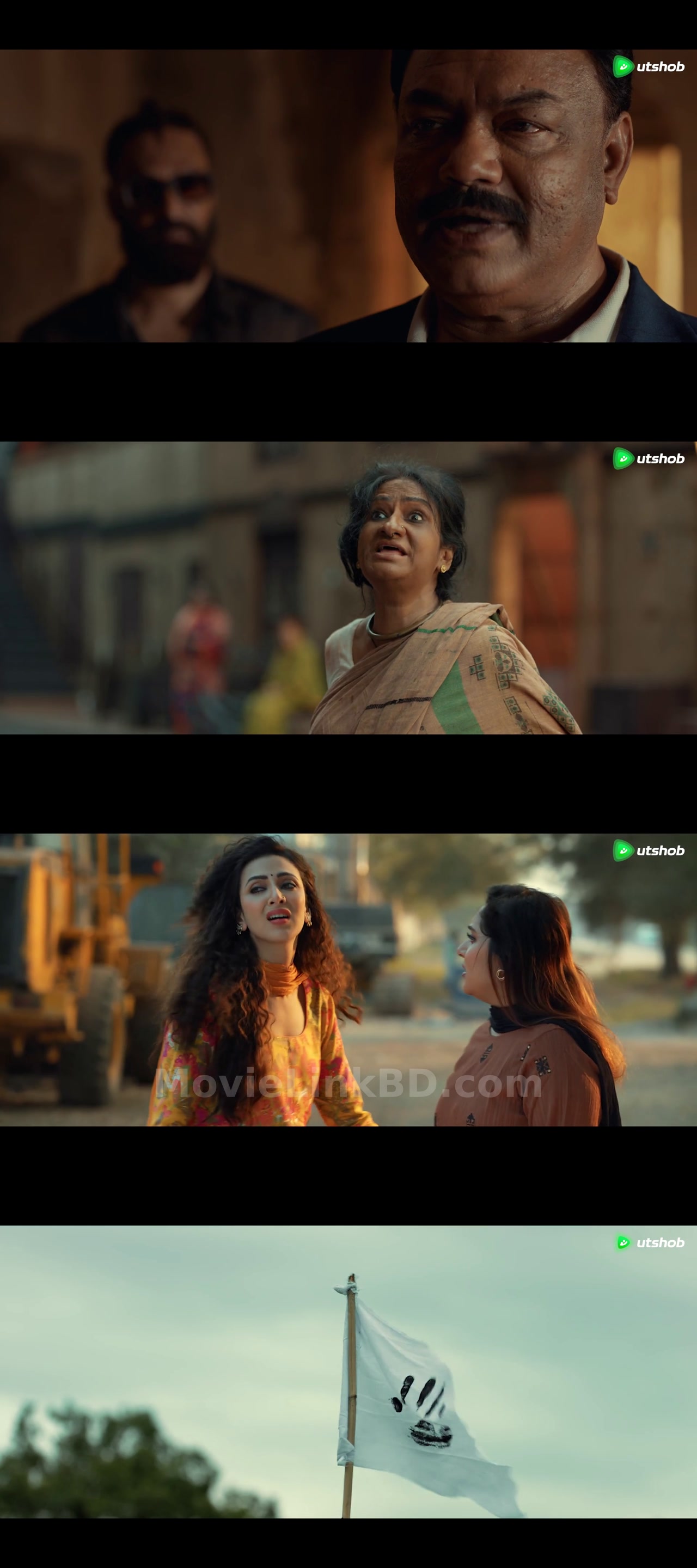 Malik  Full HD (2026) &bull; Bangla on MovieLinkBD Movie