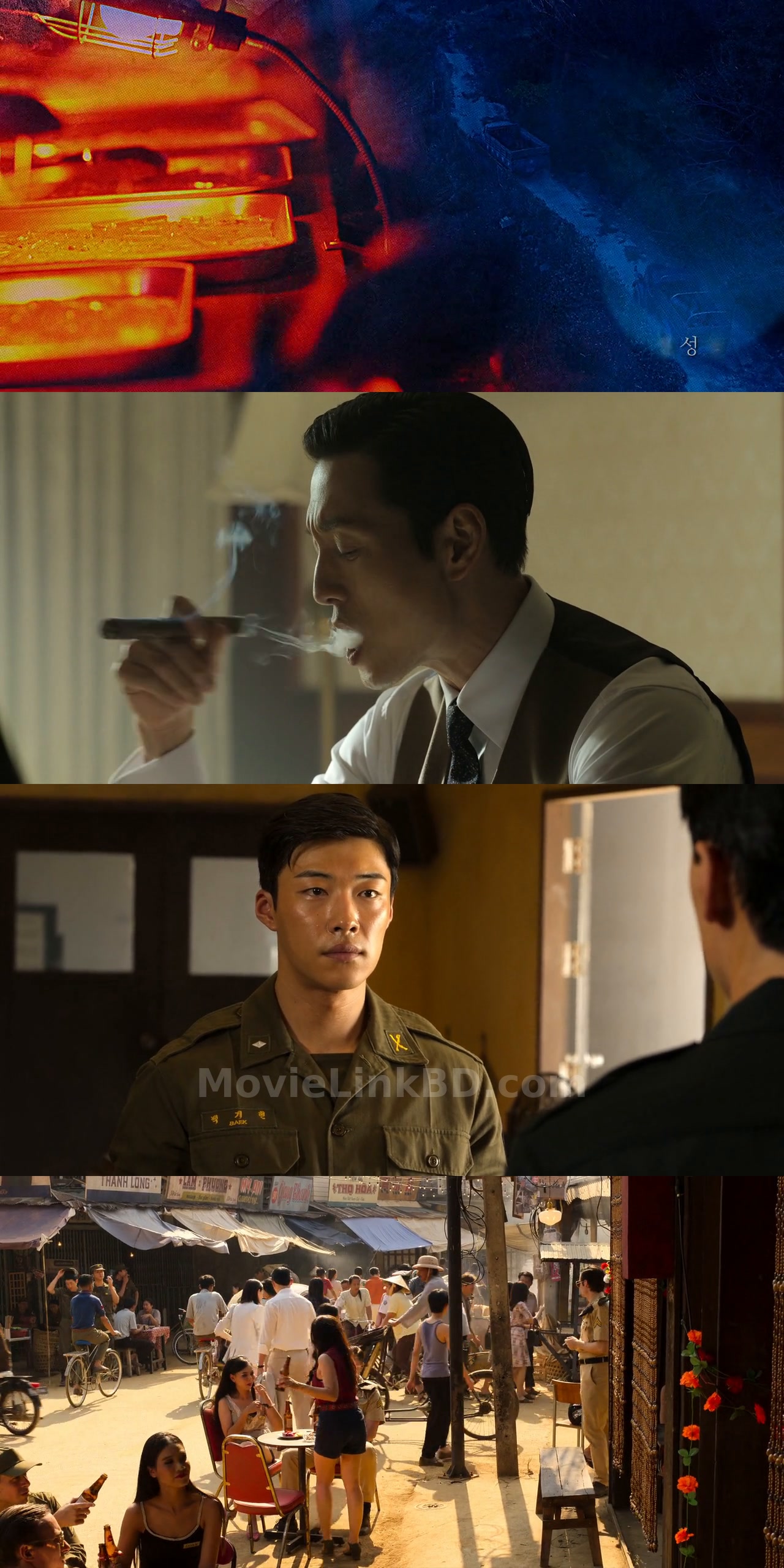 Made in Korea  S01 Epi 1-6 Completed (2025) &mdash; S01 &bull; English + Korean + Dual Audio on MovieLinkBD Episode 6