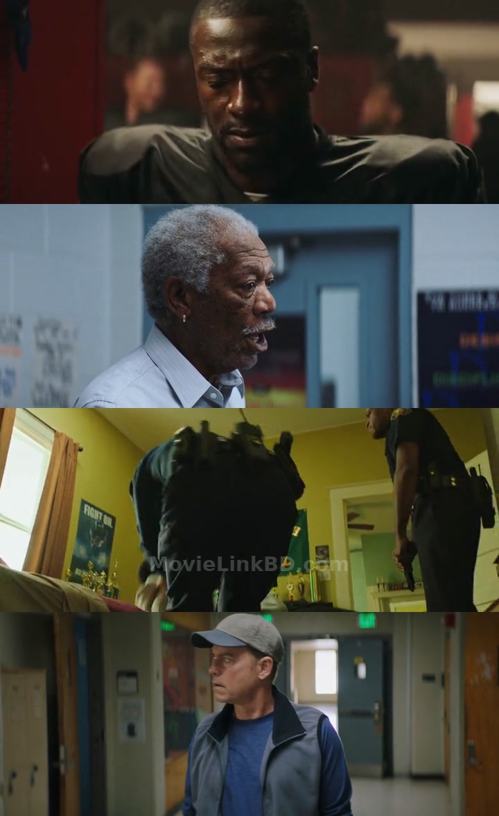 Brian Banks (2018) Hindi Download | MovieLinkBD TV Movie