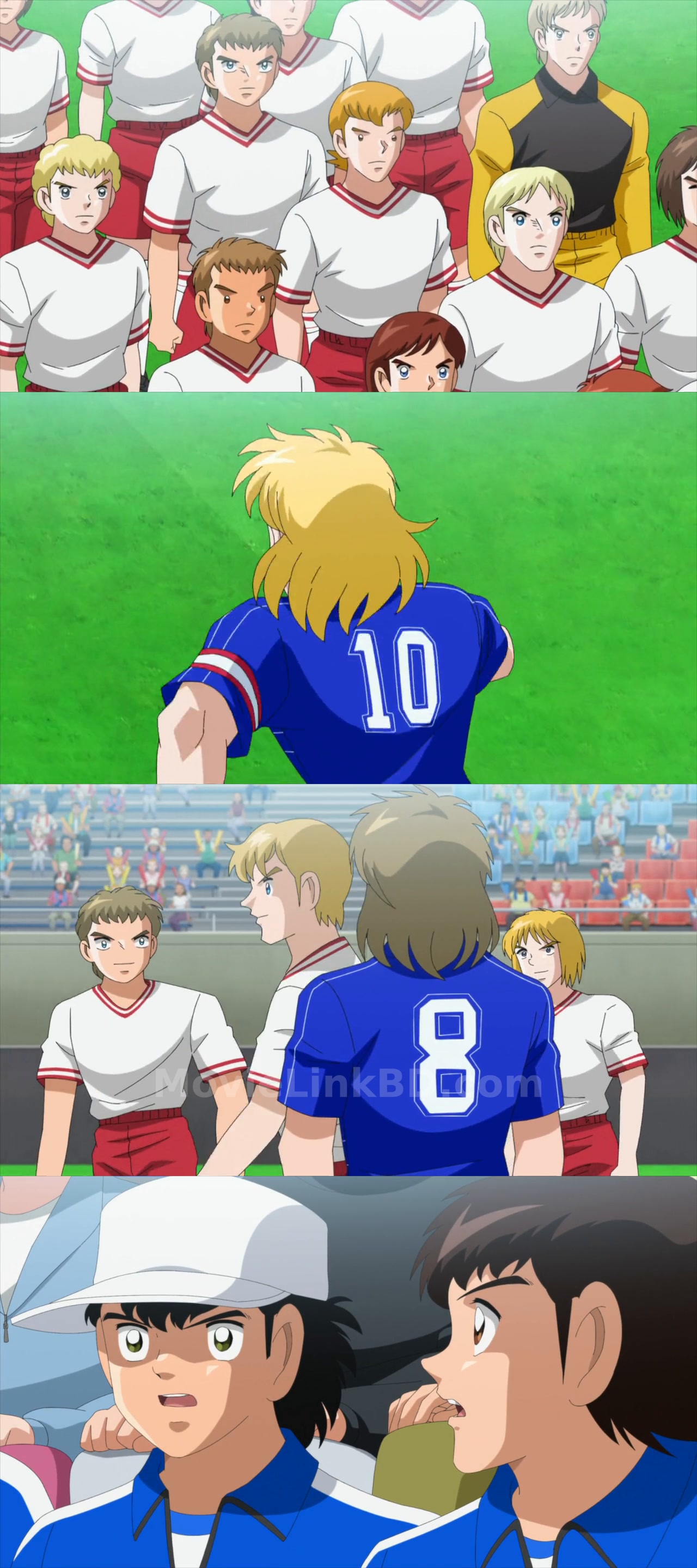 Captain Tsubasa  S02 [ Ep 1-21 Added ] Hindi ORG (2026) &mdash; S02 &bull; Hindi + Dual Audio + Japanese on MovieLinkBD Episode 12