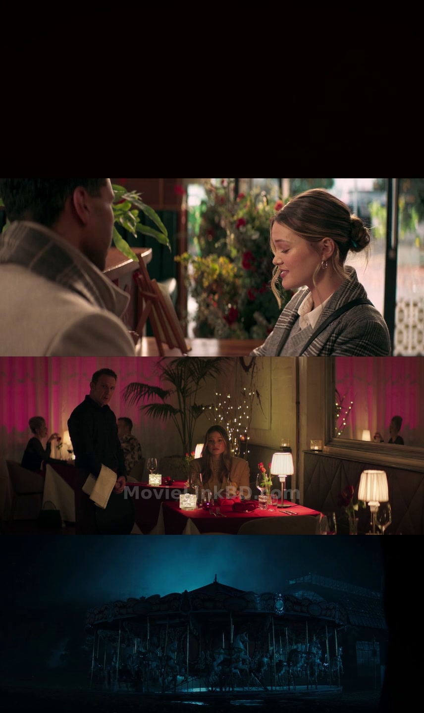 Heart Eyes  [ORG Hindi] (2025) &bull; Hindi, English Dual Audio on MovieLinkBD Movie