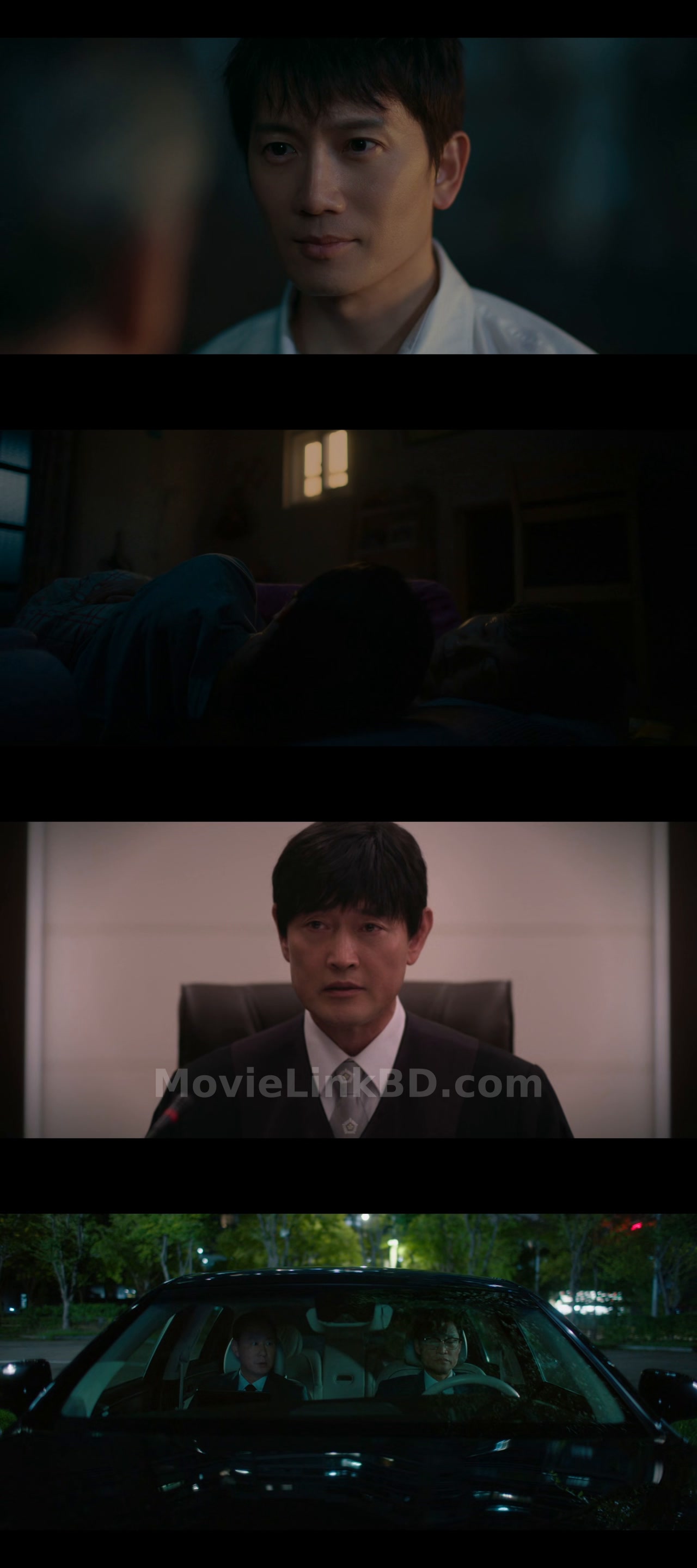 The Judge Returns  S01 Ep 1-14 Completed [ Hindi ORG ] (2026) &mdash; S01 &bull; Hindi + Korean + Dual Audio on MovieLinkBD S01E07