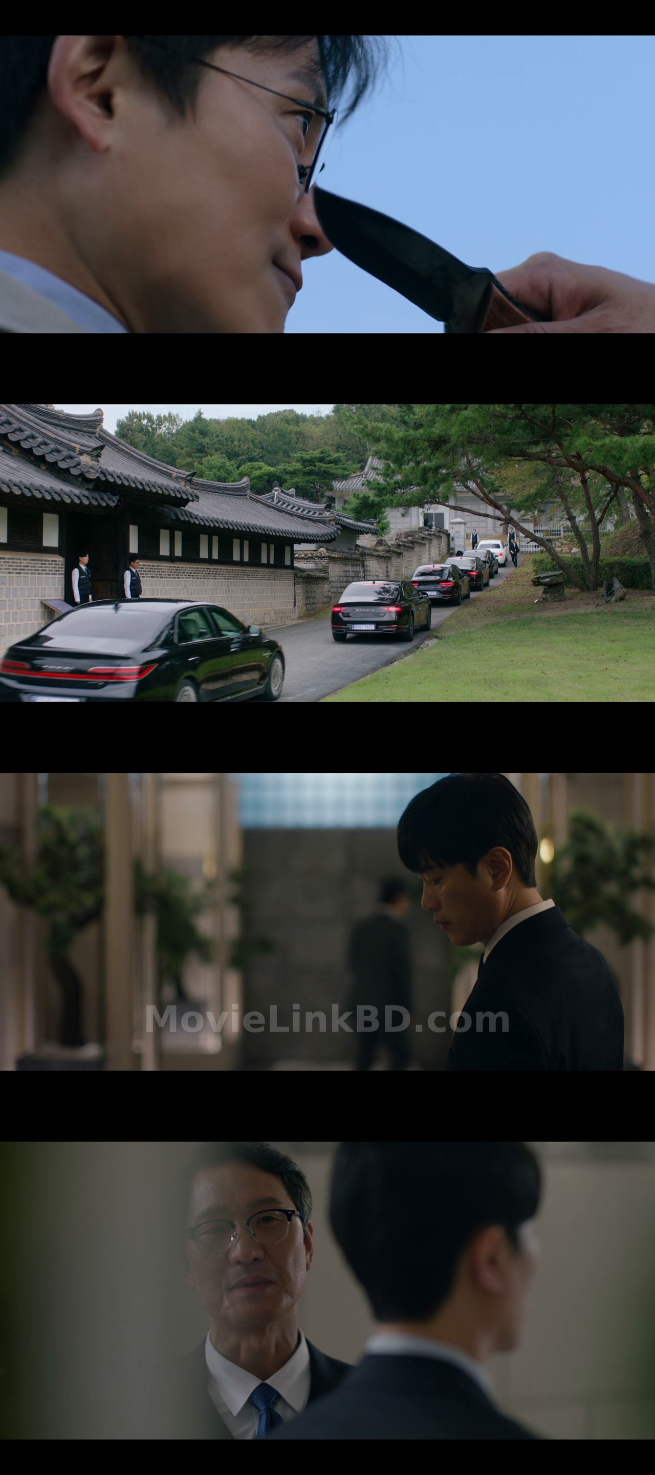 The Judge Returns  S01 Ep 1-14 Completed [ Hindi ORG ] (2026) &mdash; S01 &bull; Hindi + Korean + Dual Audio on MovieLinkBD S01E05