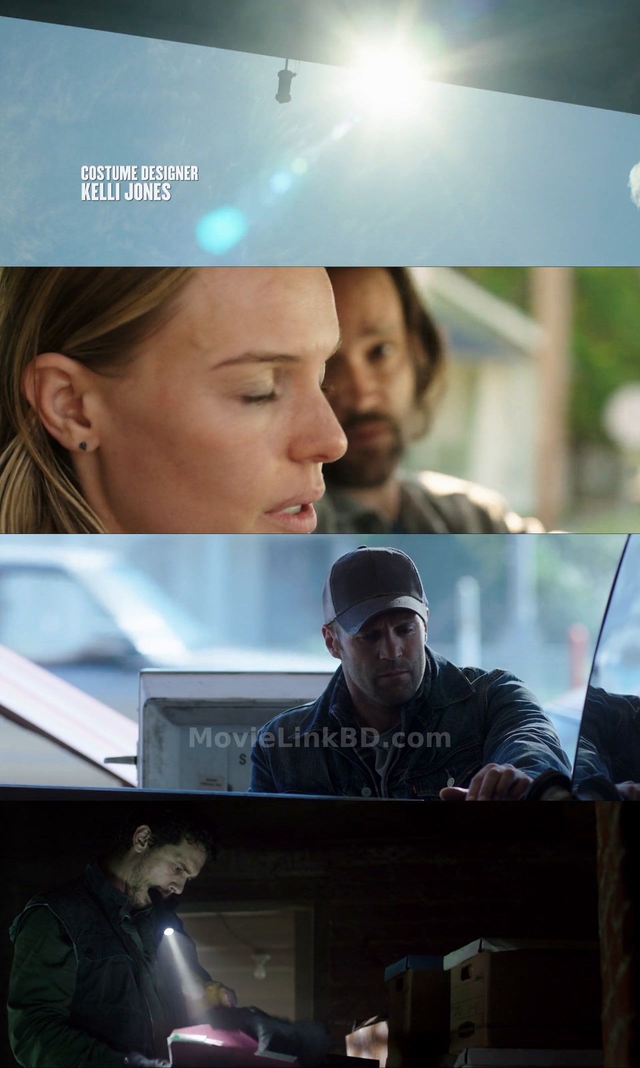 Homefront  Hindi ORG (2013) &bull; Hindi, English, Dual Audio on MovieLinkBD Movie