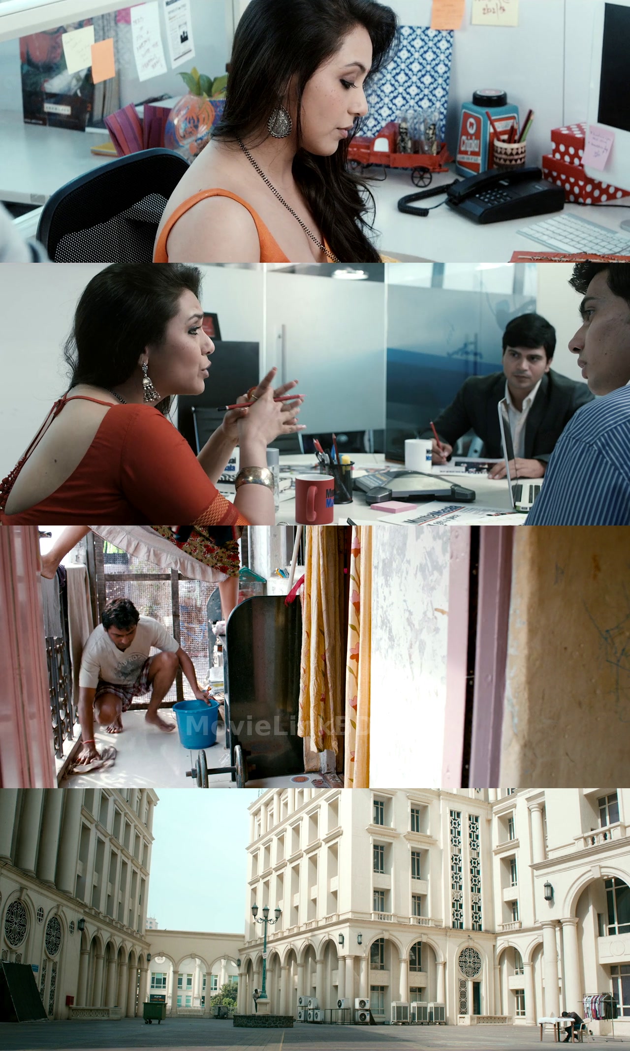 Bombay Talkies (2013) &bull; Hindi on MovieLinkBD Movie