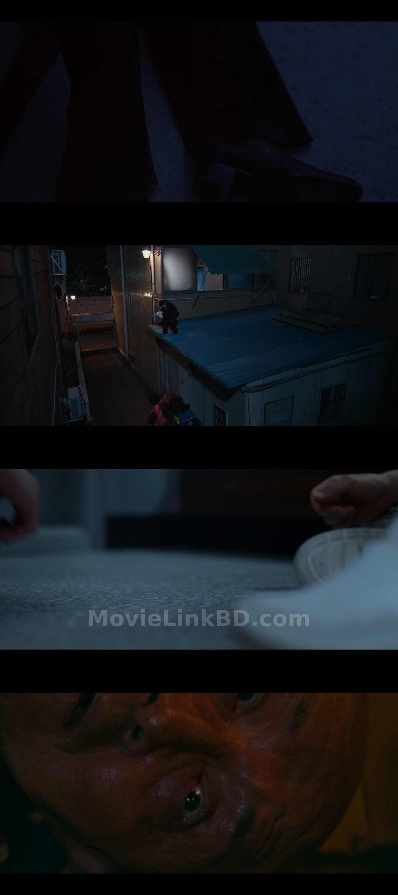 The Judge Returns  S01 Ep 1-14 Completed [ Hindi ORG ] (2026) &mdash; S01 &bull; Hindi + Korean + Dual Audio on MovieLinkBD S01E02