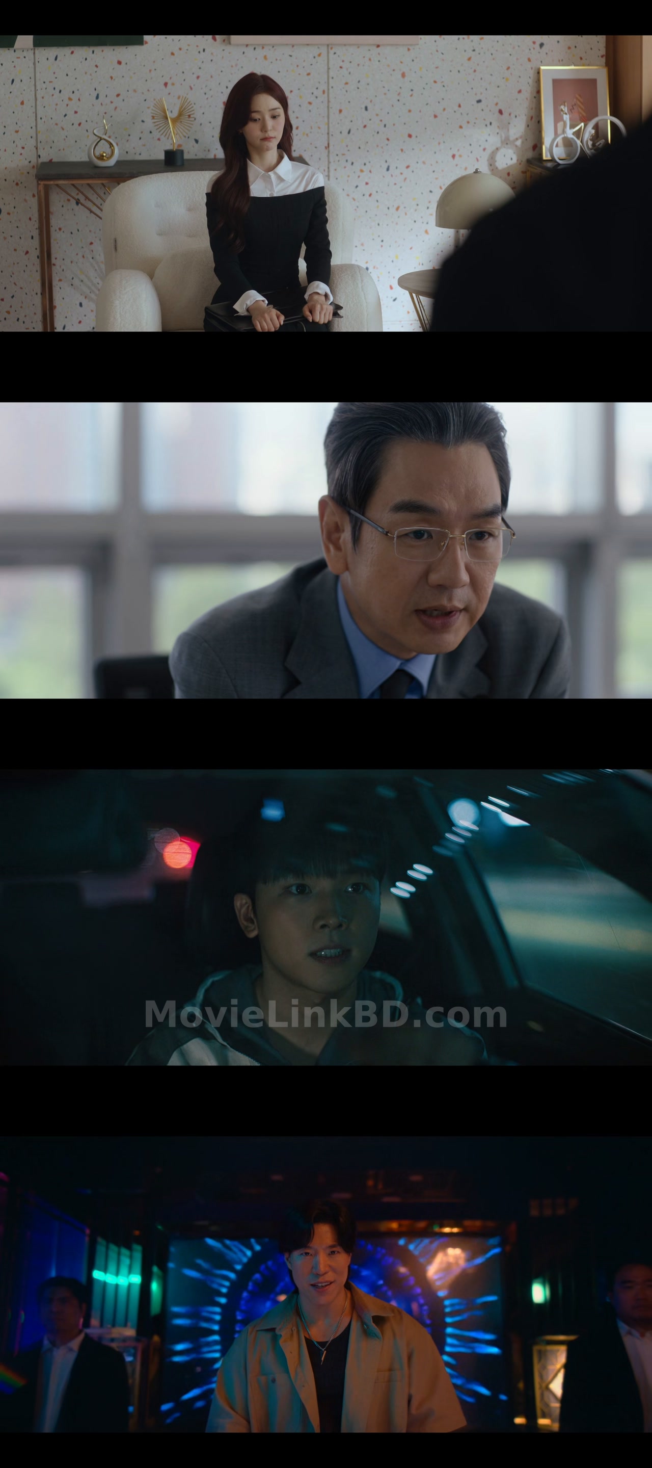 The Judge Returns  S01 Ep 1-14 Completed [ Hindi ORG ] (2026) &mdash; S01 &bull; Hindi + Korean + Dual Audio on MovieLinkBD S01E06
