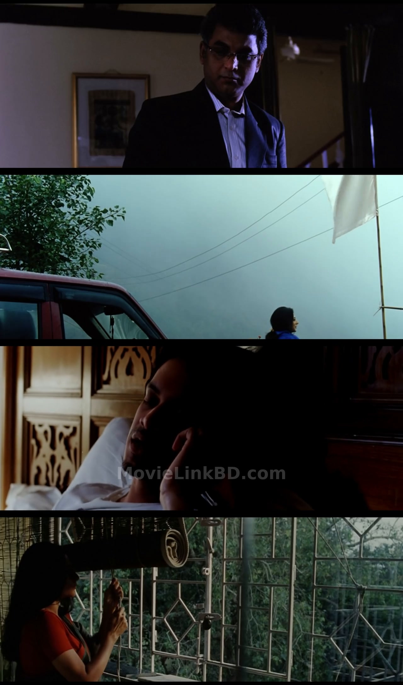 Abosheshey (2012) &bull; Bangla on MovieLinkBD Movie