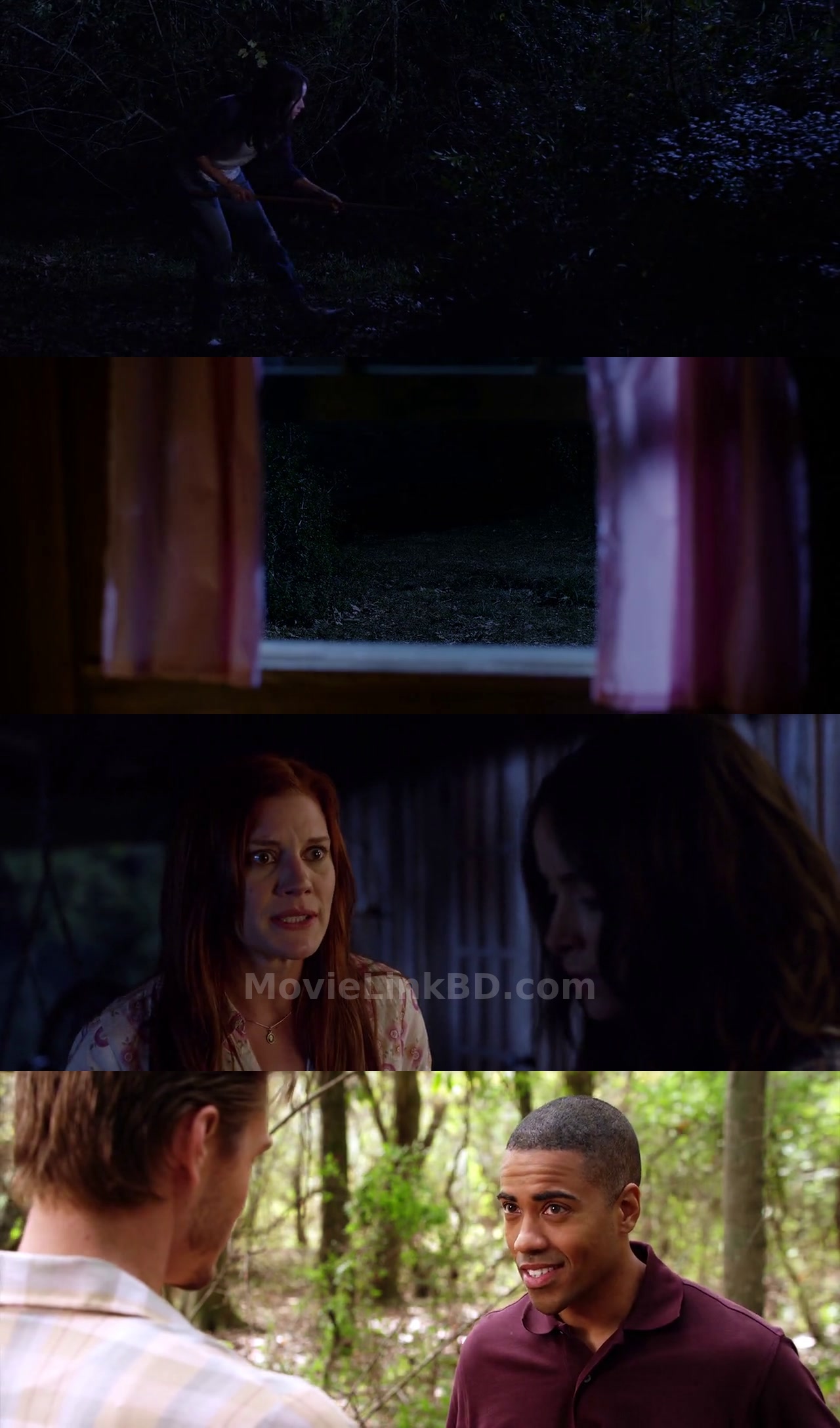 Screenshot of The Haunting in Connecticut 2: Ghosts of Georgia (2013) &bull; Hindi + English on MovieLinkBD