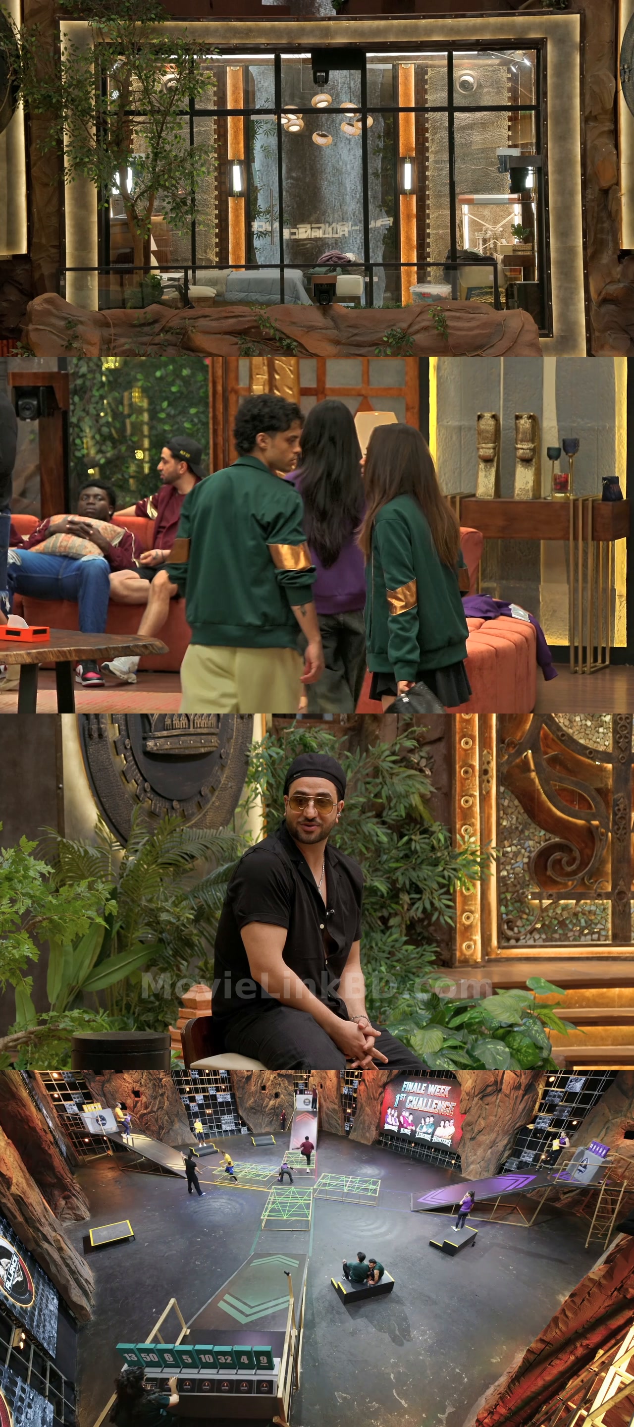 Alliance  Season 1 [Ep01-47 Added] (2026) &bull; Hindi on MovieLinkBD Episode 44