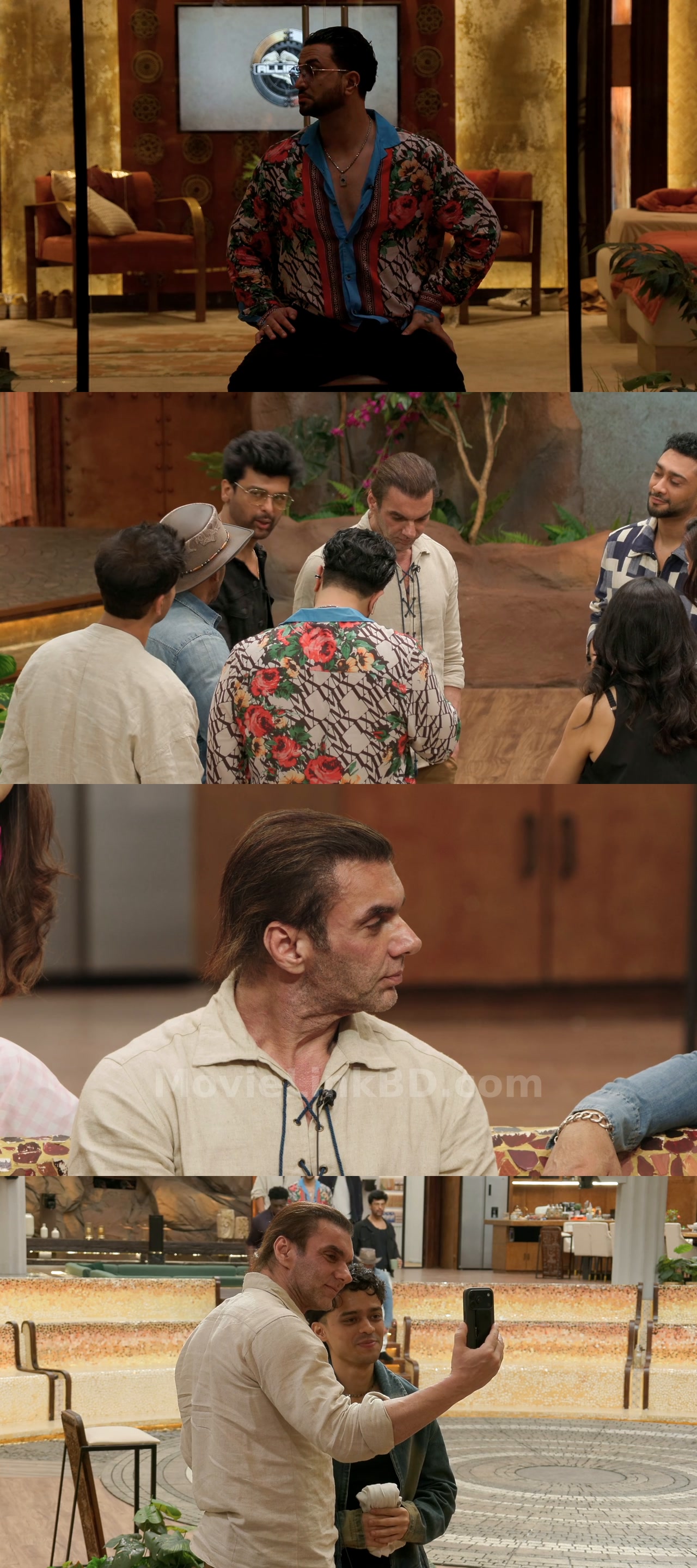 Alliance  Season 1 [Ep01-47 Added] (2026) &bull; Hindi on MovieLinkBD Episode 45
