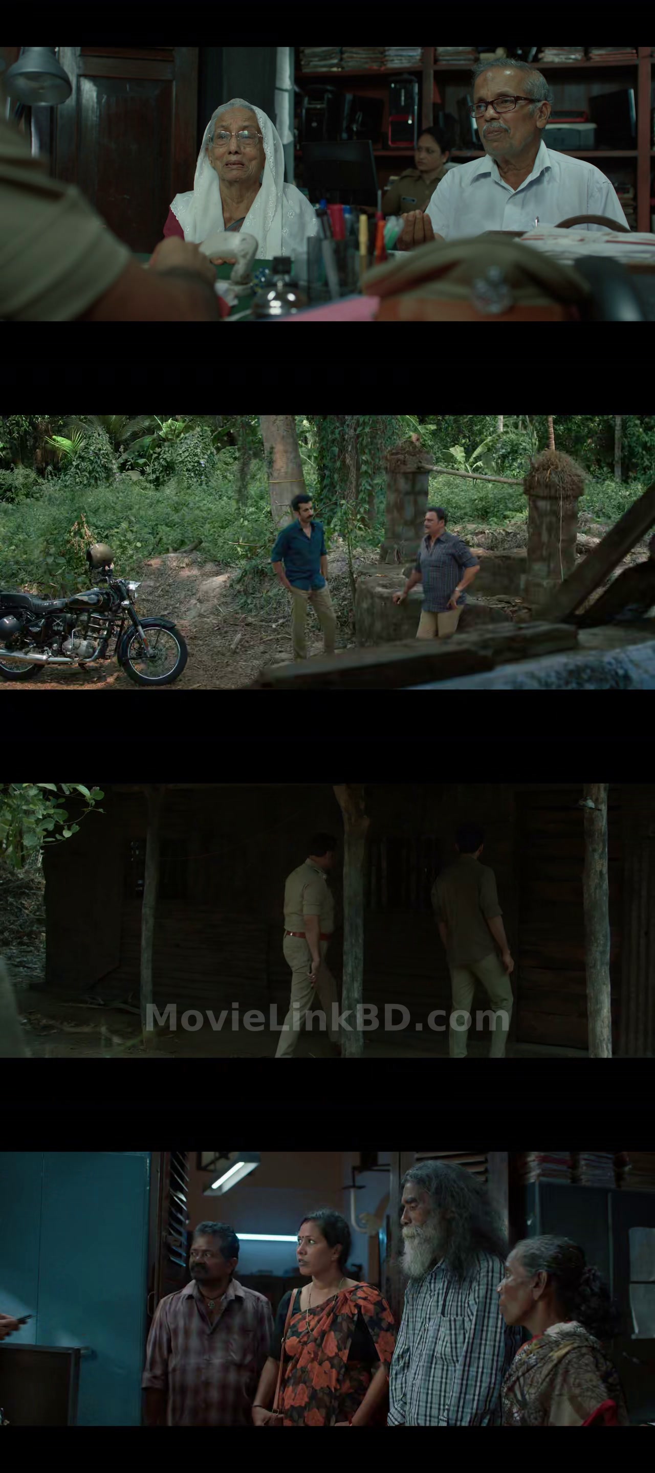 Uyir  [ORG Hindi] (2026) &bull; Hindi + Malayalam + Multi on MovieLinkBD Movie