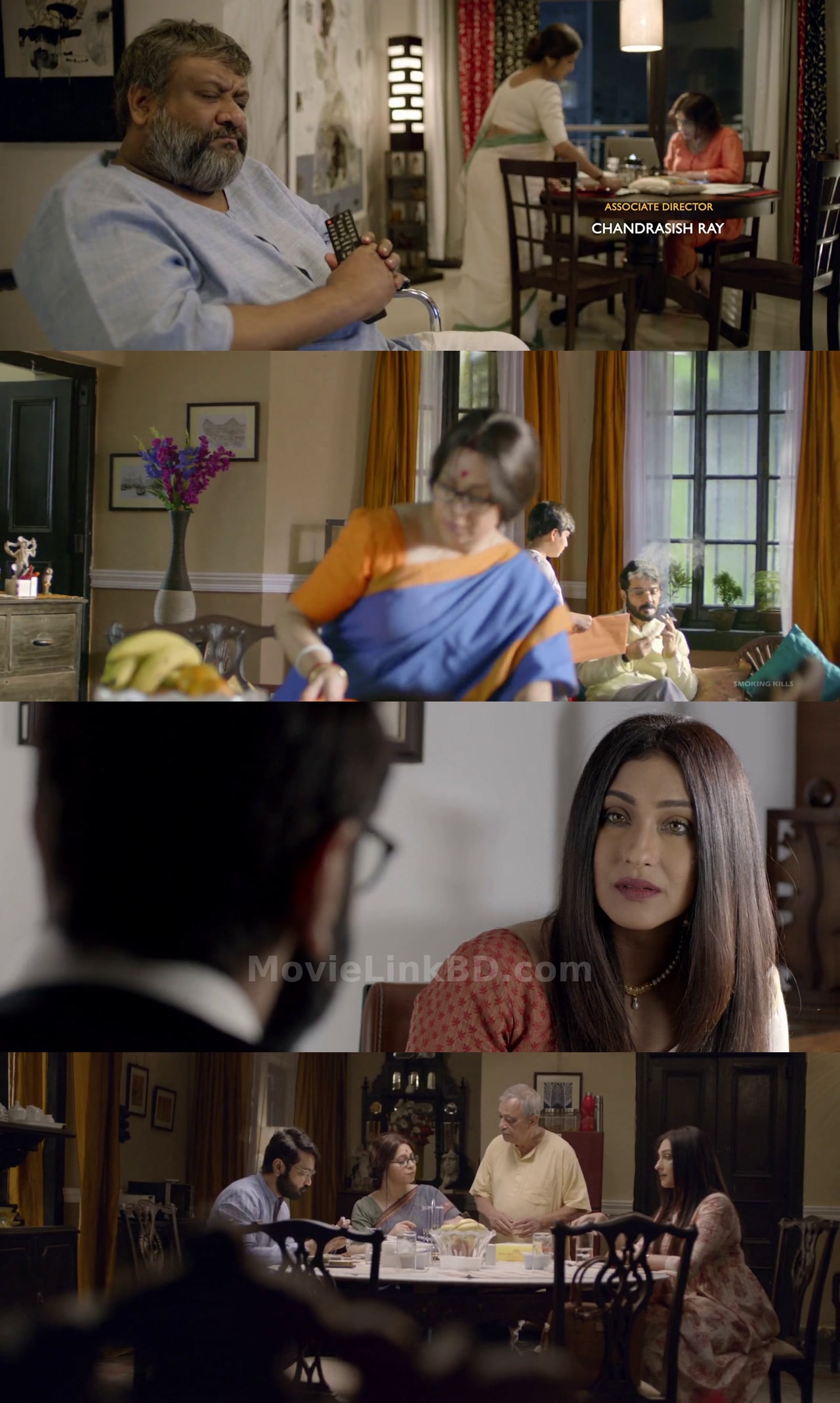 Drishtikone (2018) &bull; Bangla on MovieLinkBD Movie