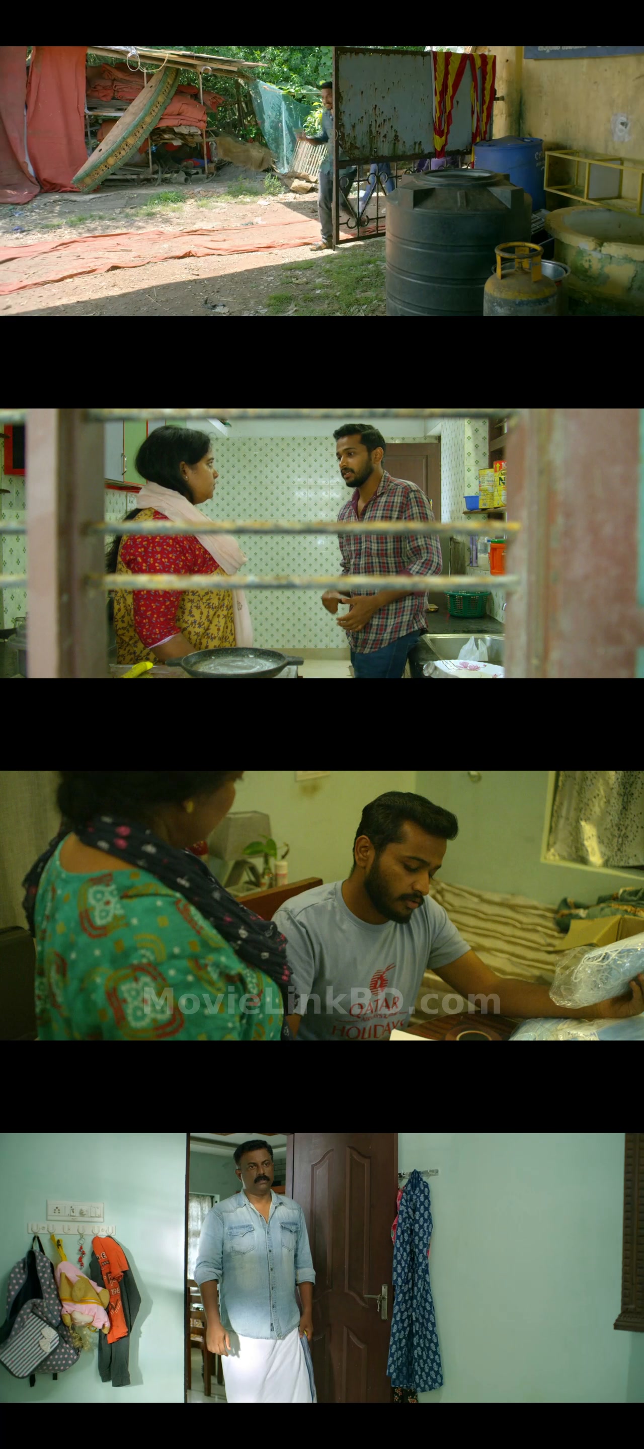 Kadina Kadoramee Andakadaham  [ORG Hindi] (2023) &bull; Hindi + Malayalam + Telugu + Tamil + Kannada on MovieLinkBD Movie