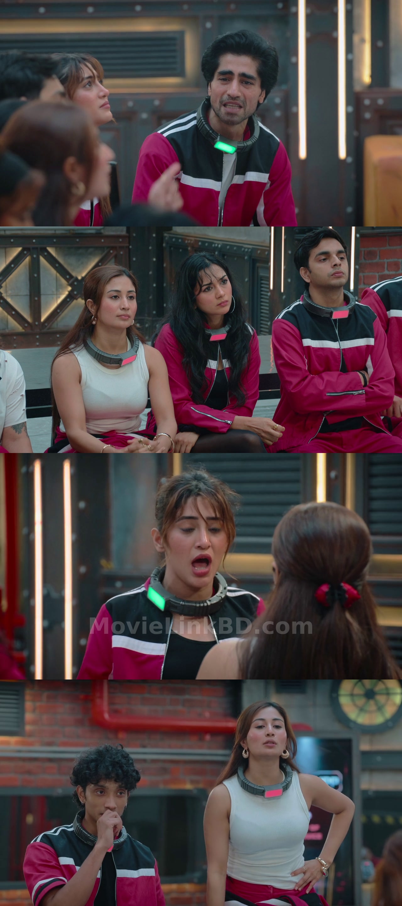 Lock Upp  Season 2 [Ep01-35 Added] (2026) &bull; Hindi on MovieLinkBD Episode 33