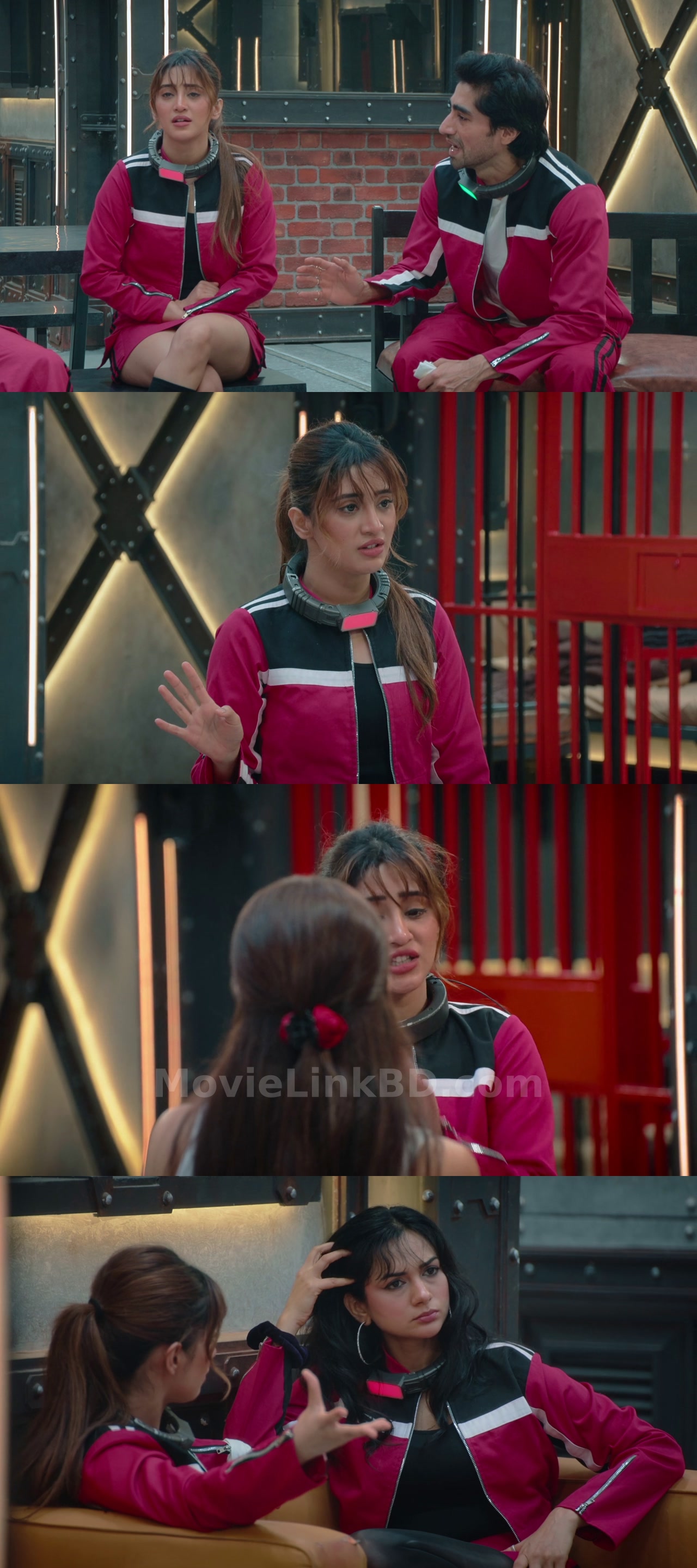 Lock Upp  Season 2 [Ep01-35 Added] (2026) &bull; Hindi on MovieLinkBD Episode 33