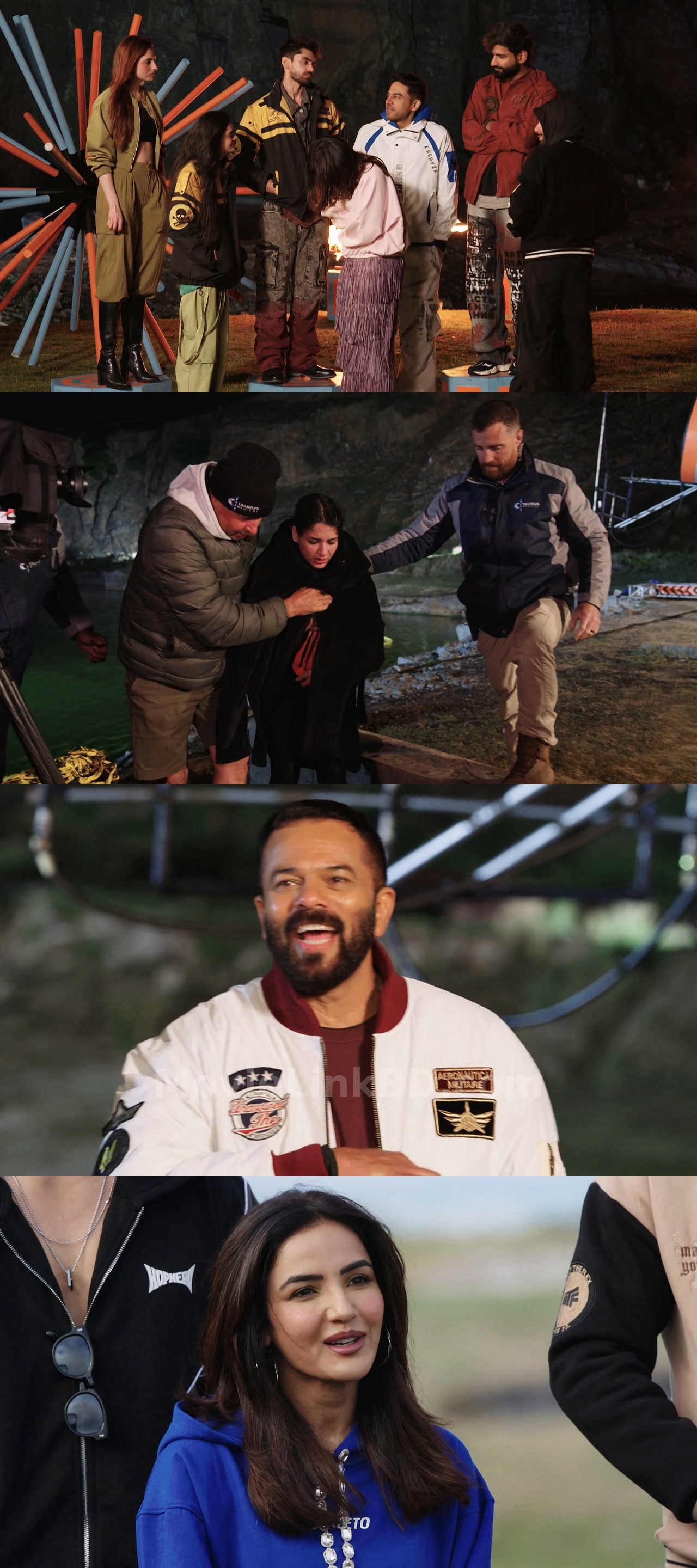 Khatron Ke Khiladi  Season 15 [Ep01-14 Added] (2026) &bull; Hindi on MovieLinkBD Episode 05