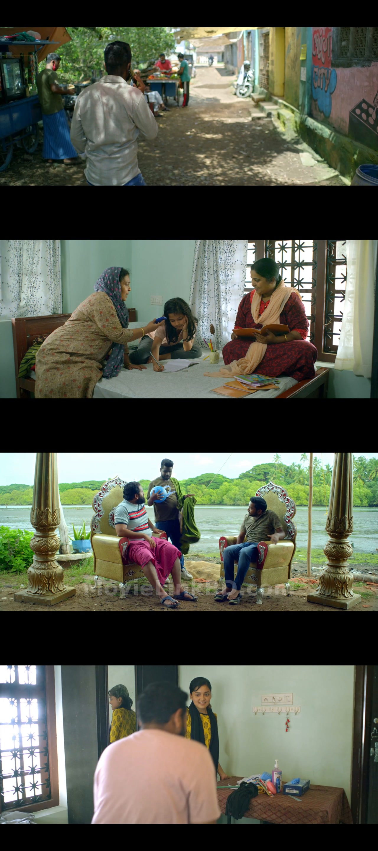 Kadina Kadoramee Andakadaham  [ORG Hindi] (2023) &bull; Hindi + Malayalam + Telugu + Tamil + Kannada on MovieLinkBD Movie