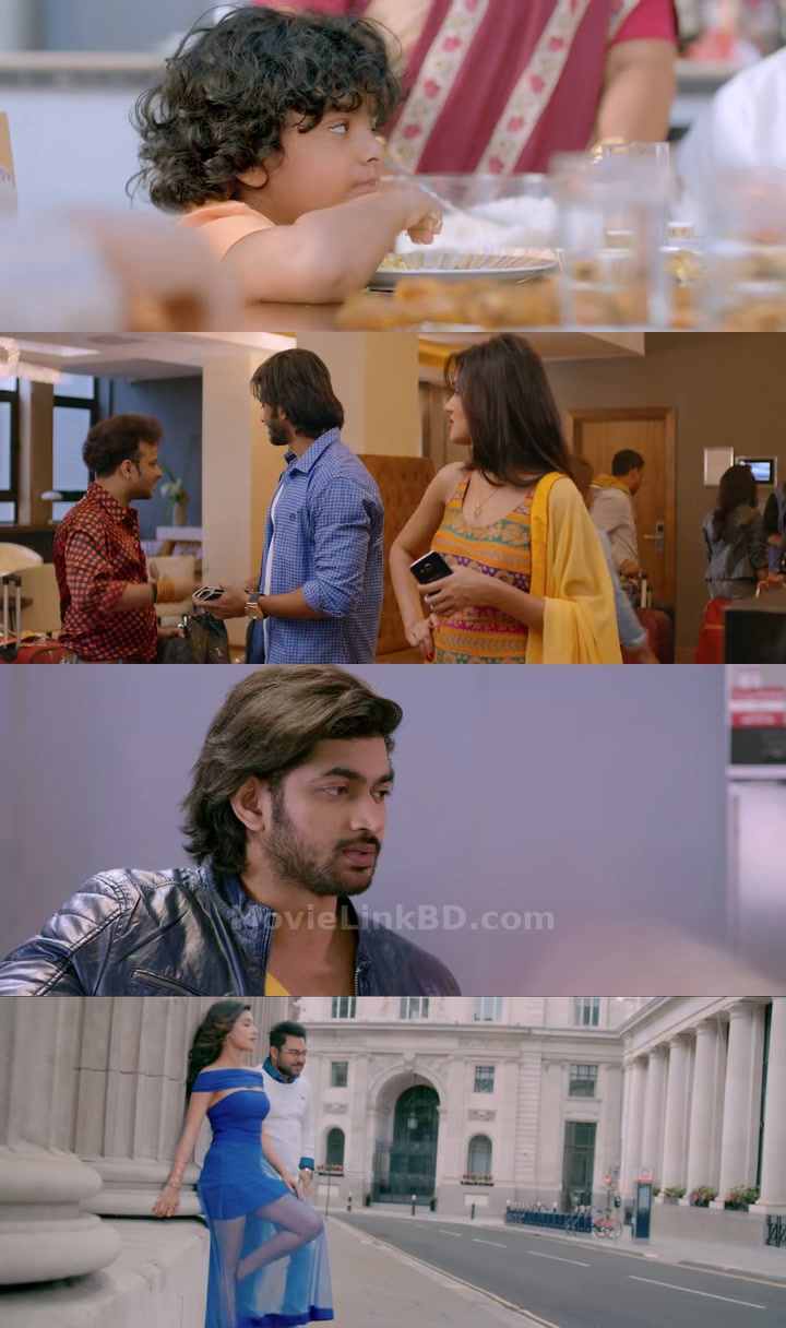 Tui Sudhu Amar (2018) &bull; Bangla on MovieLinkBD Movie