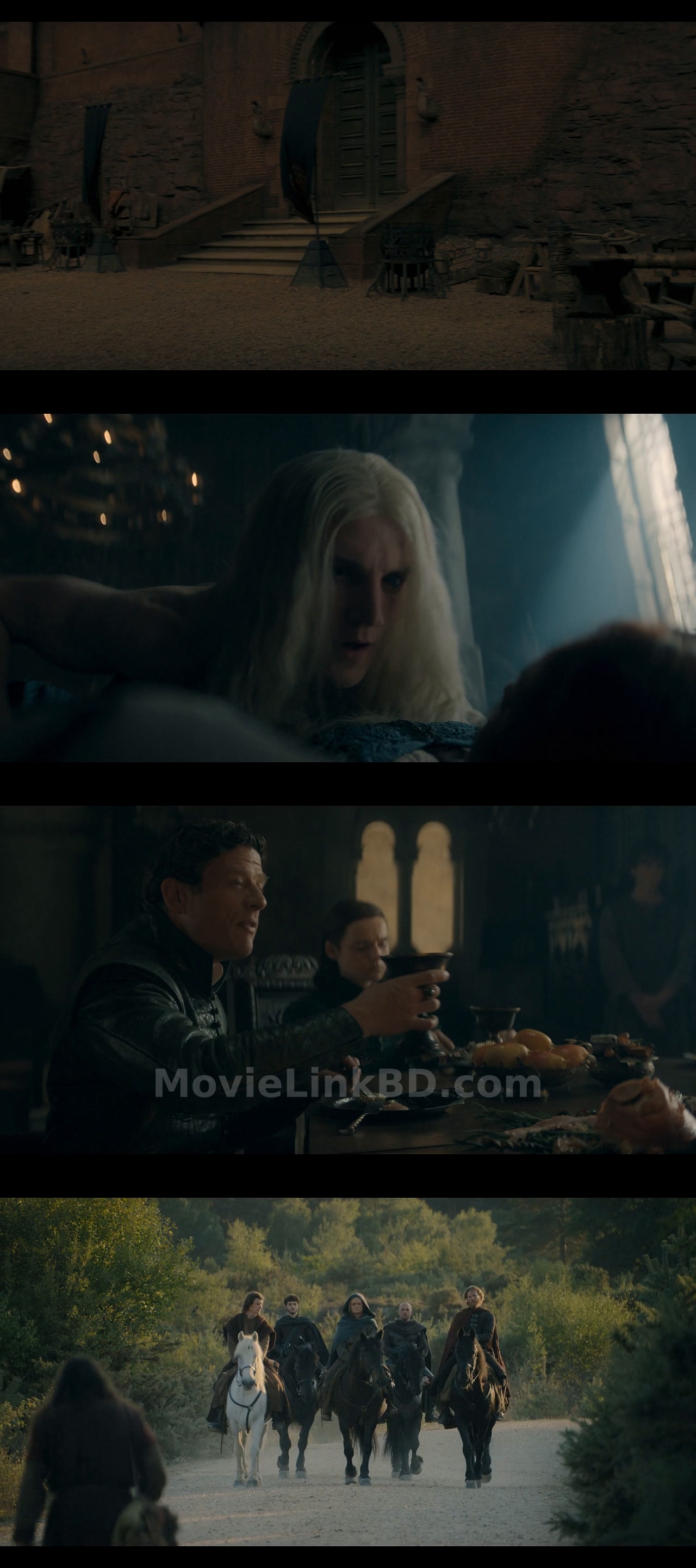 House of the Dragon  S03 [Ep01-08] Completed [ORG Hindi] (2026) &mdash; S03 &bull; English + Hindi on MovieLinkBD S03E07
