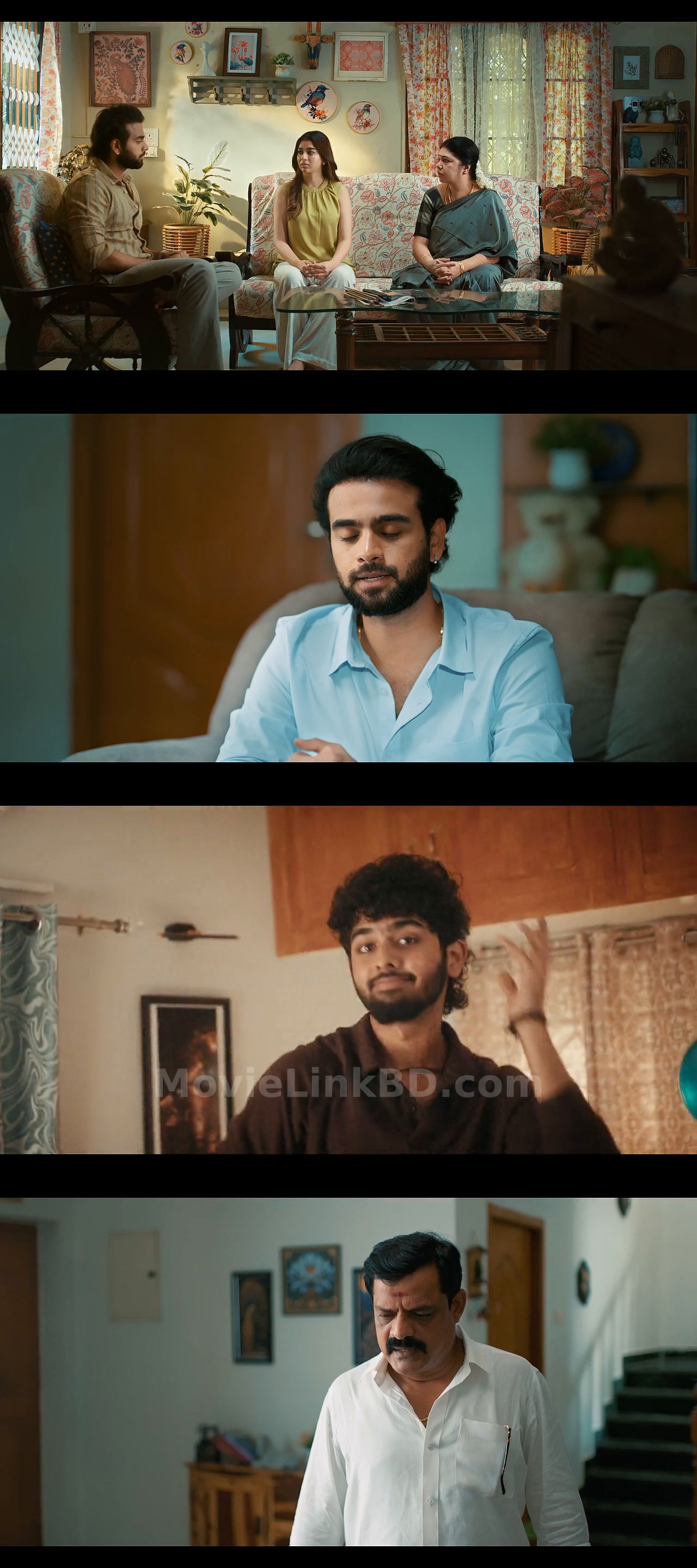 Brothers and Sisters  S01 [Ep01-64 Added] [ORG Hindi] (2026) &mdash; S01 &bull; Hindi + Tamil + Multi Audio on MovieLinkBD Episode 45-48