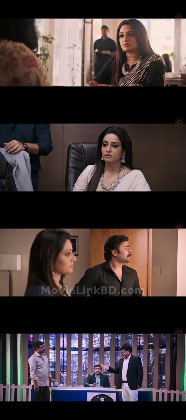 Pratinidhi 2 (2024) &bull; Telugu + Hindi on MovieLinkBD Movie