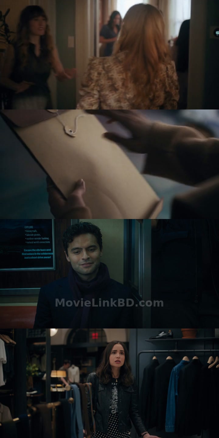 The Life List  HINDI ORG (2025) &bull; Hindi, English, Dual Audio on MovieLinkBD Movie