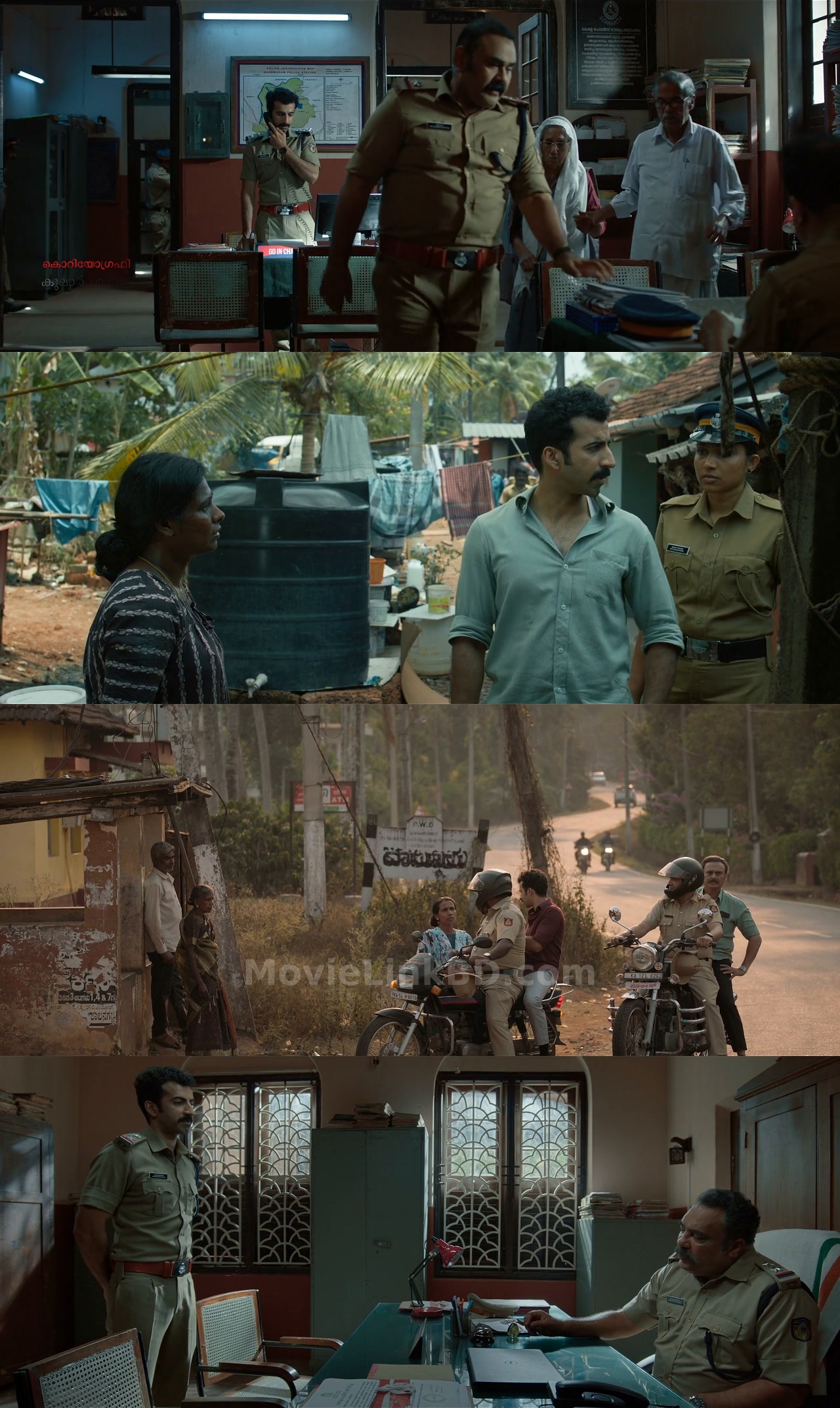 Uyir  [ORG Hindi] (2026) &bull; Hindi + Malayalam + Multi on MovieLinkBD Movie