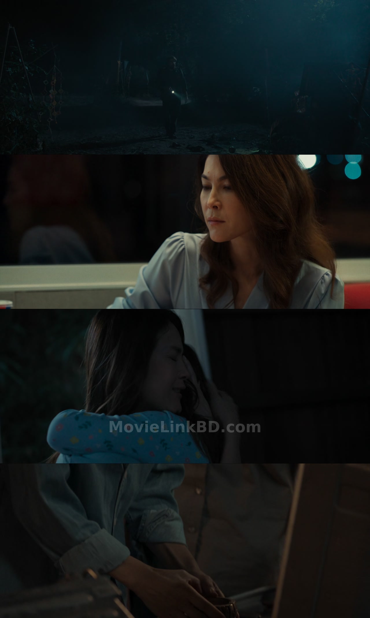 Taklee Genesis  - Taklee Genesis x Worlds Collide (2024) &bull; Hindi + Thai on MovieLinkBD Movie