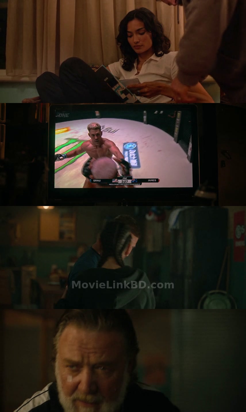 Beast  Hindi ORG (2026) &bull; Hindi + Dual Audio + English on MovieLinkBD Movie